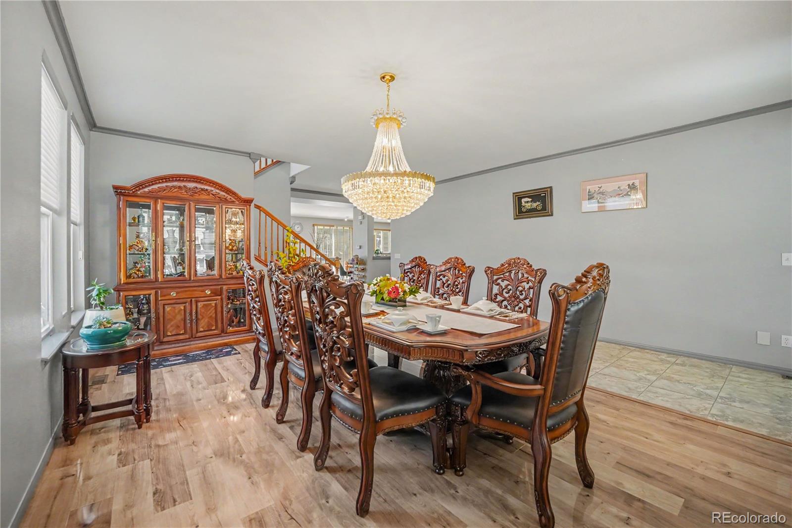 MLS Image #5 for 9204 w radcliffe place,littleton, Colorado