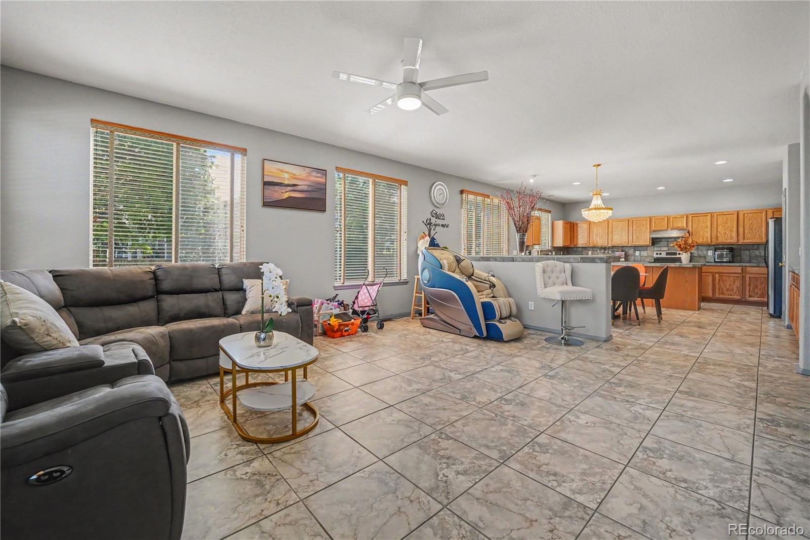 MLS Image #6 for 9204 w radcliffe place,littleton, Colorado