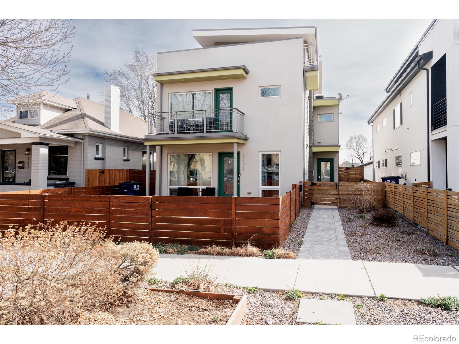 MLS Image #9 for 3724  quivas street,denver, Colorado
