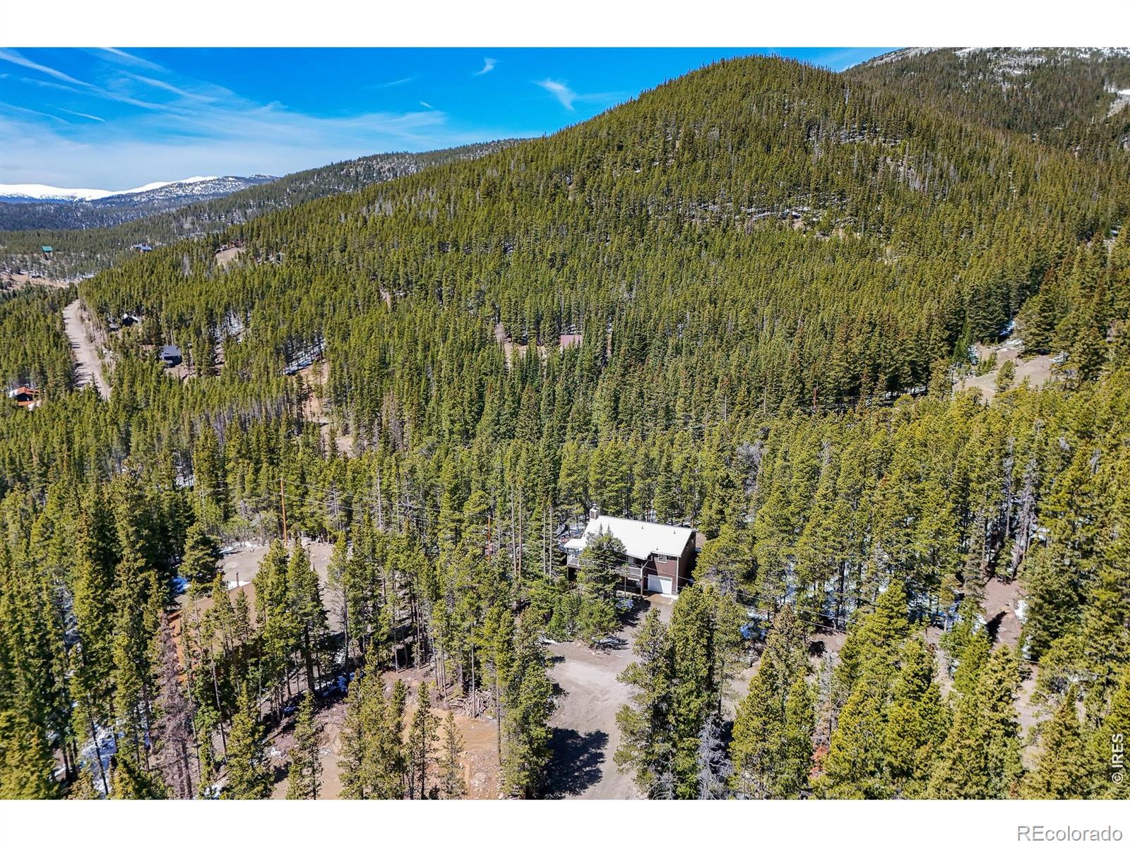 MLS Image #1 for 218  brook drive,idaho springs, Colorado