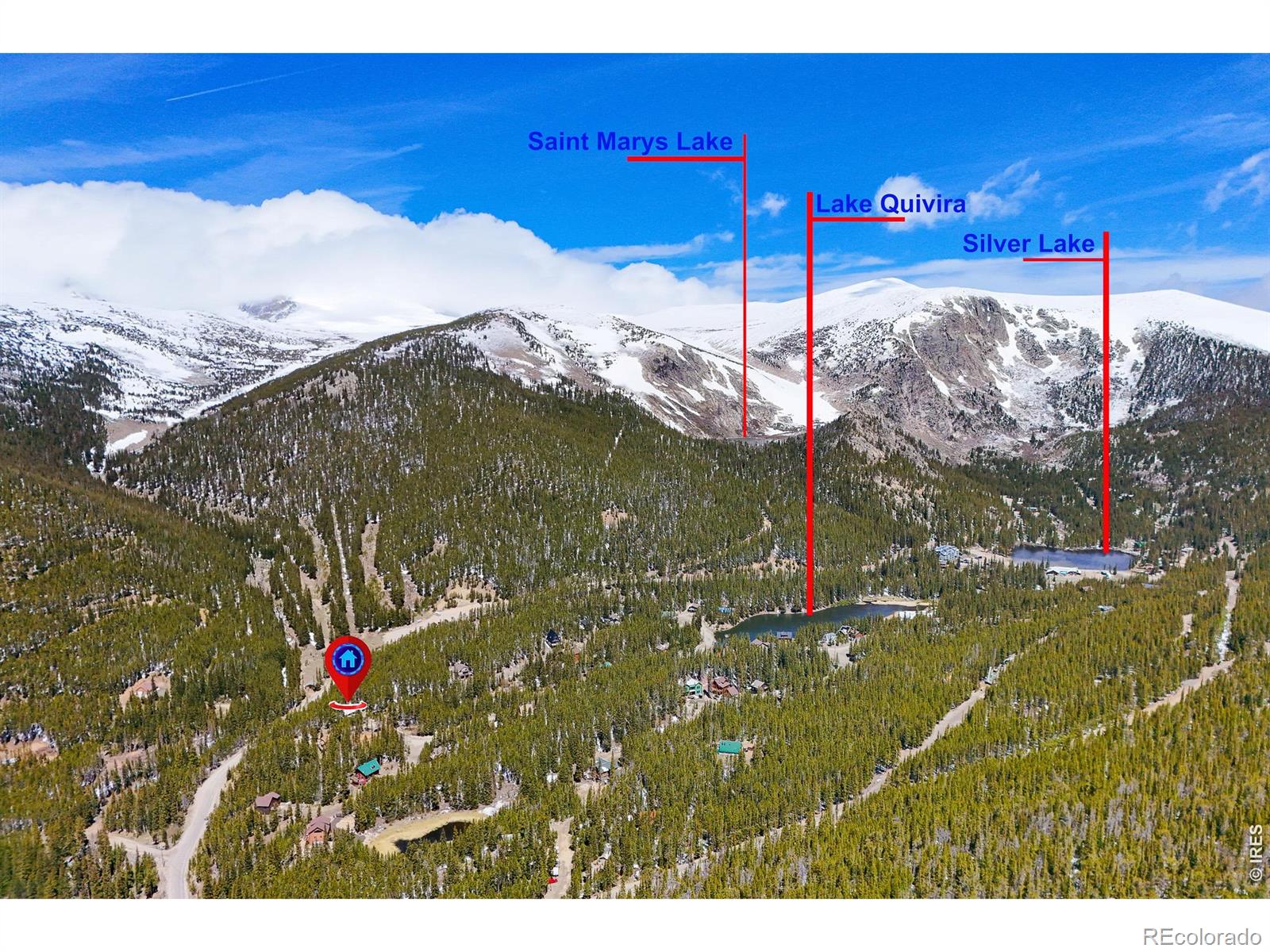 MLS Image #14 for 218  brook drive,idaho springs, Colorado