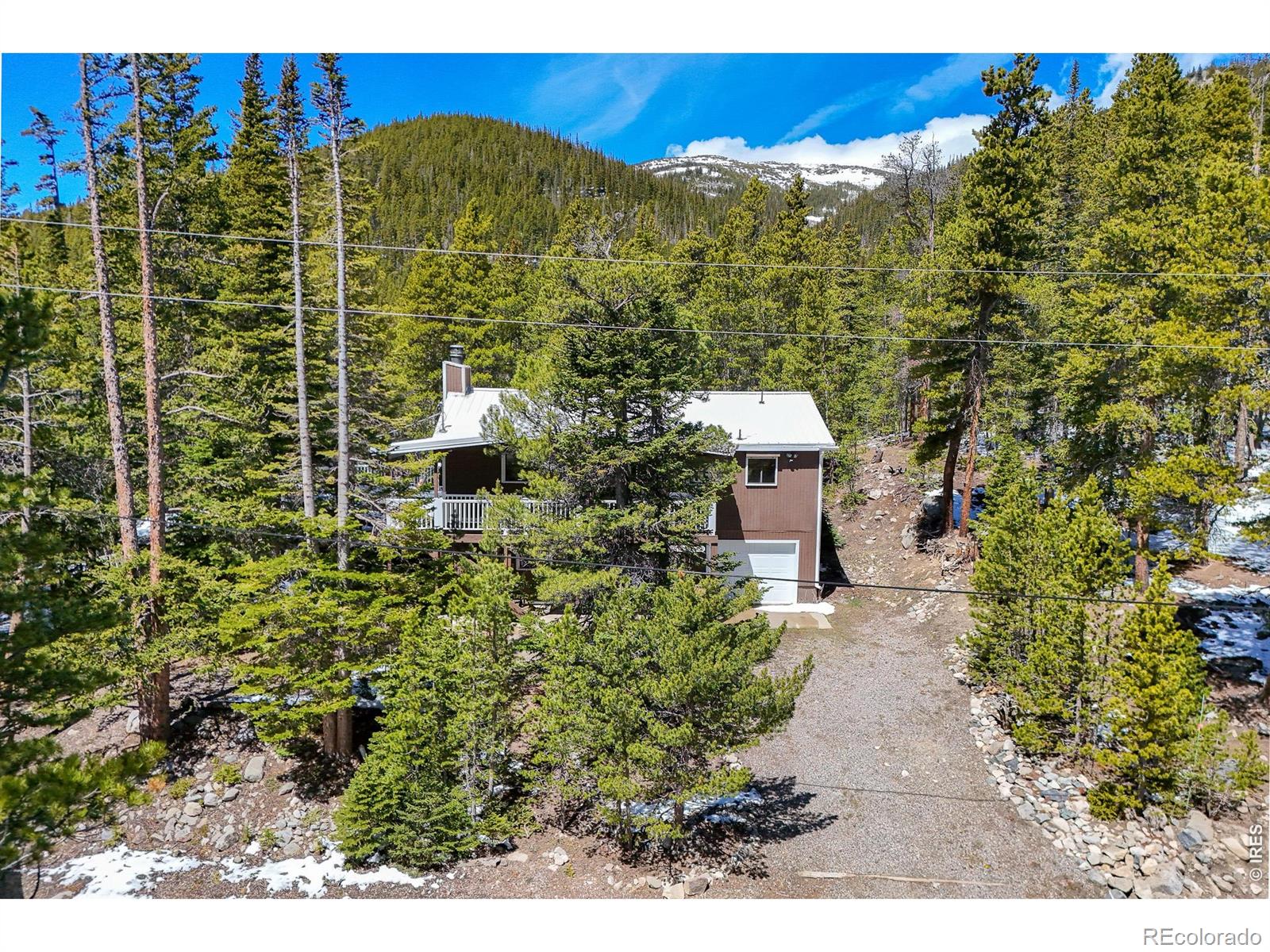 MLS Image #16 for 218  brook drive,idaho springs, Colorado