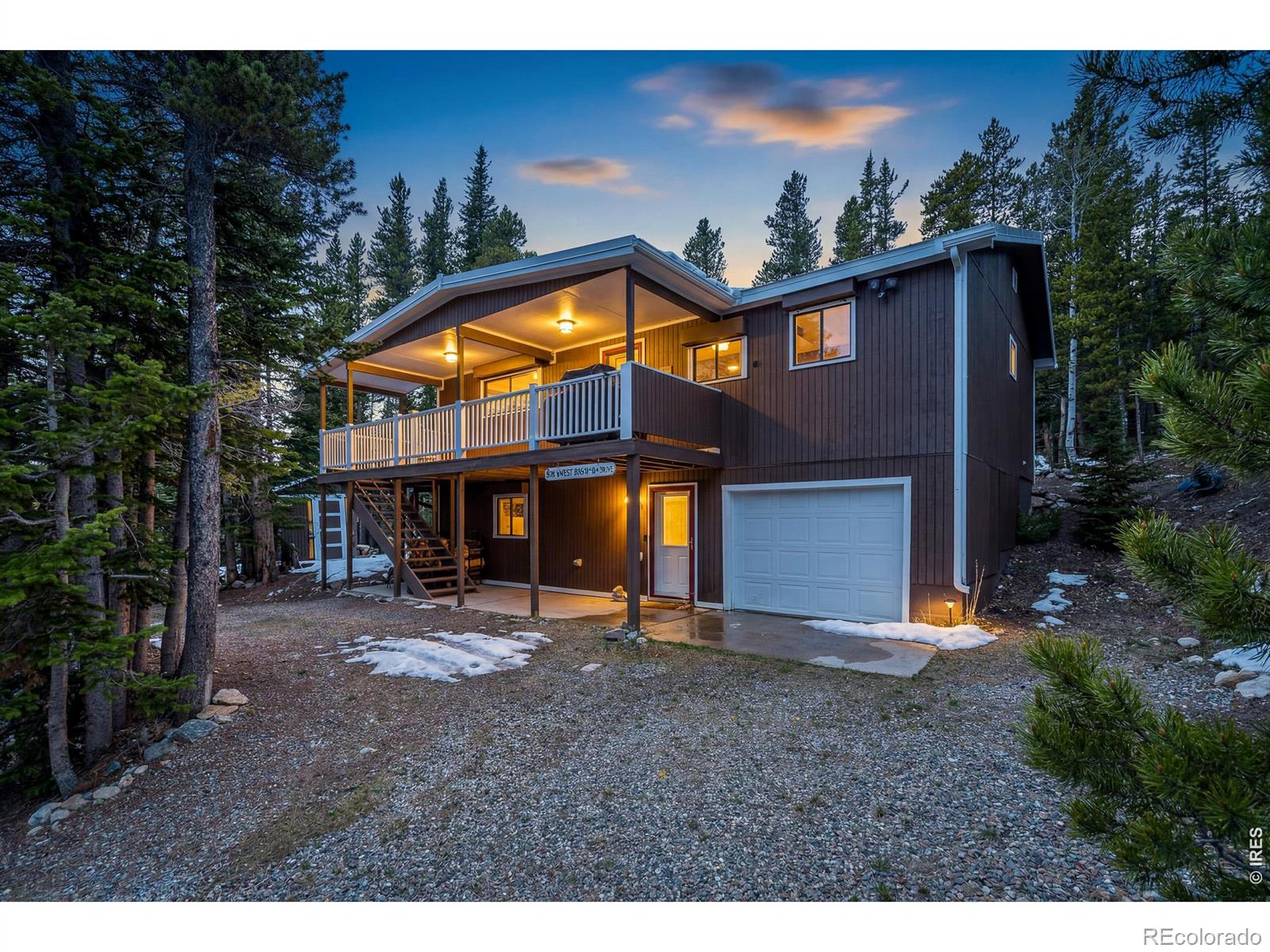 MLS Image #17 for 218  brook drive,idaho springs, Colorado
