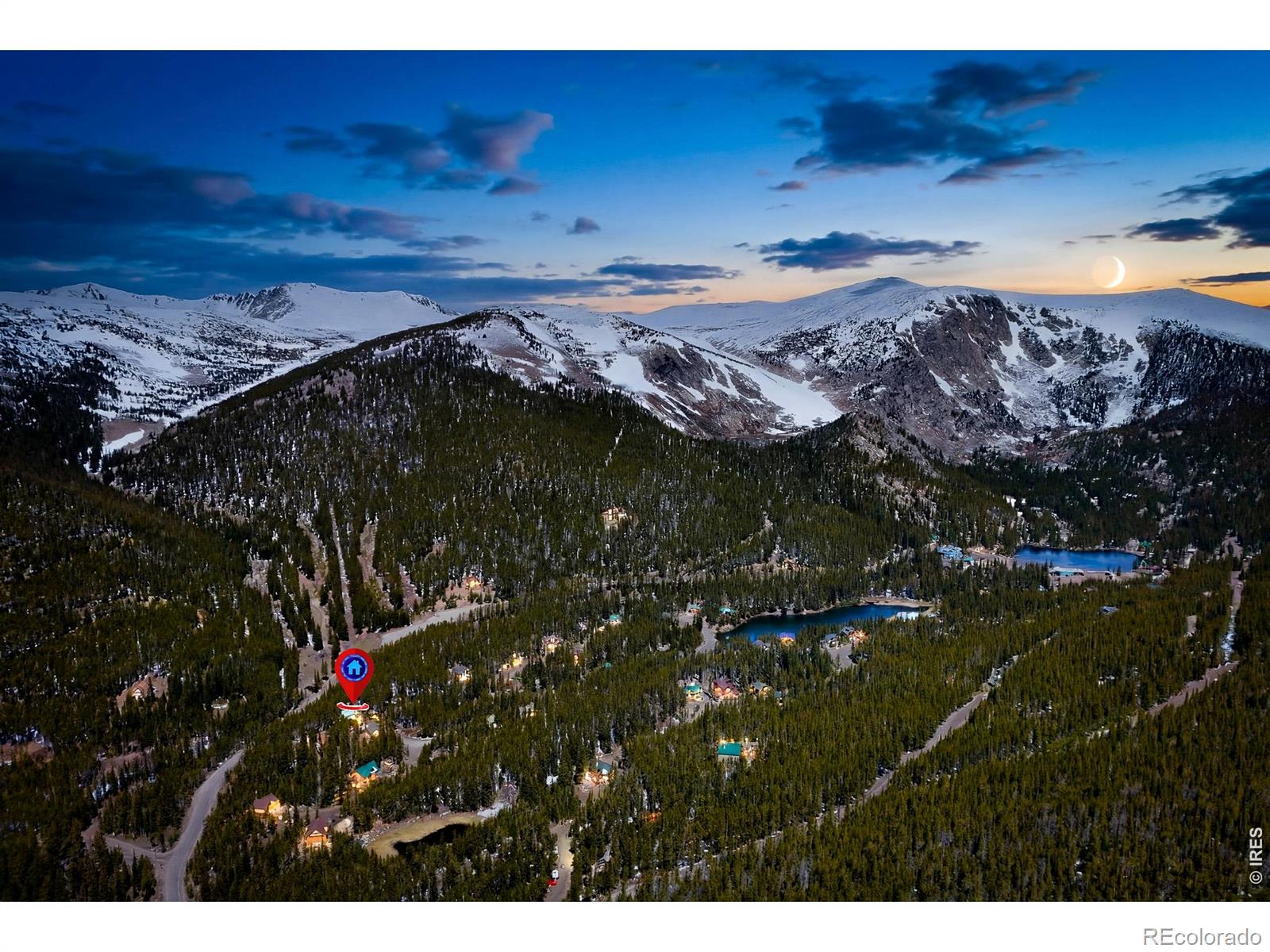 MLS Image #18 for 218  brook drive,idaho springs, Colorado