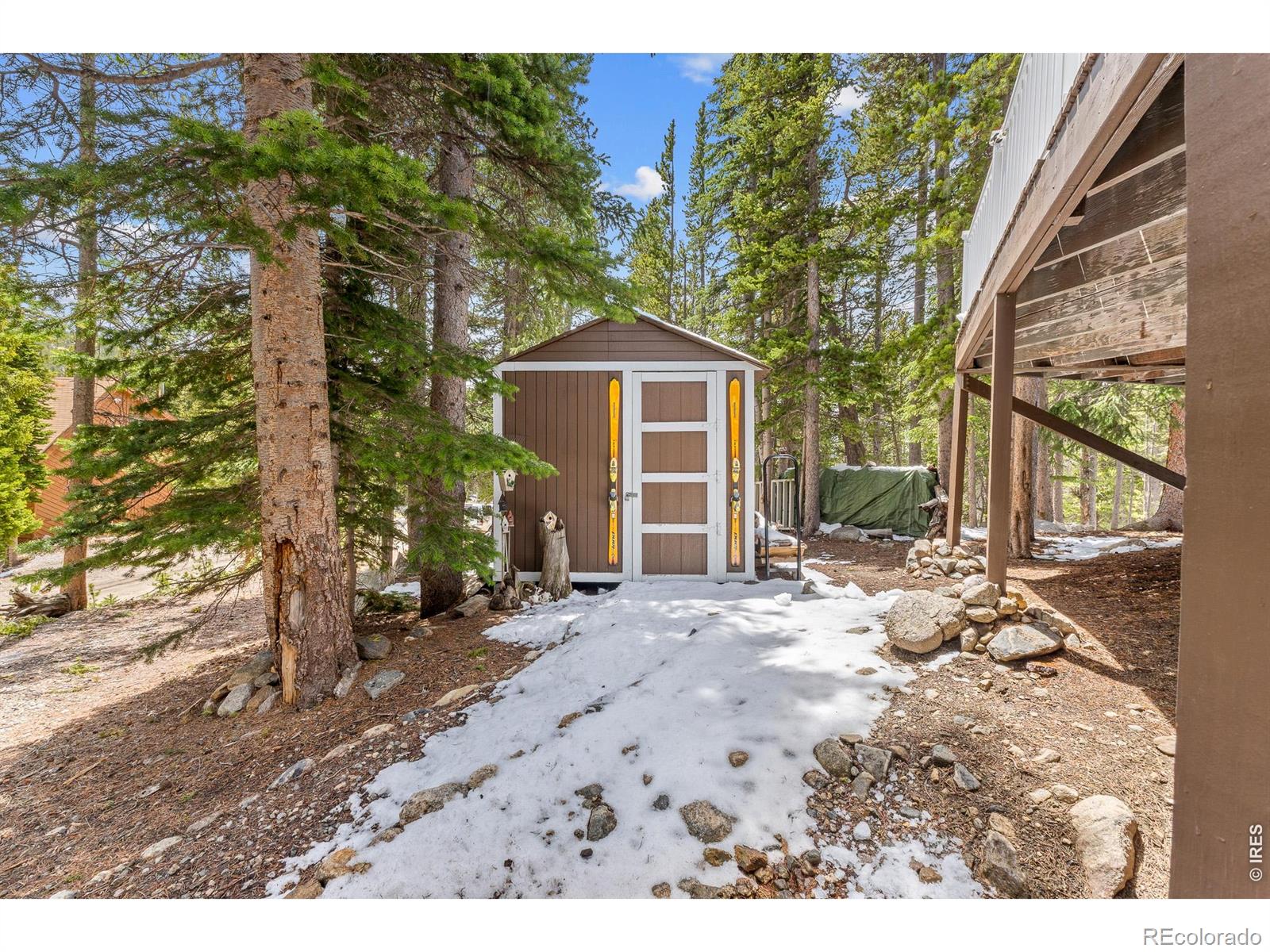 MLS Image #19 for 218  brook drive,idaho springs, Colorado