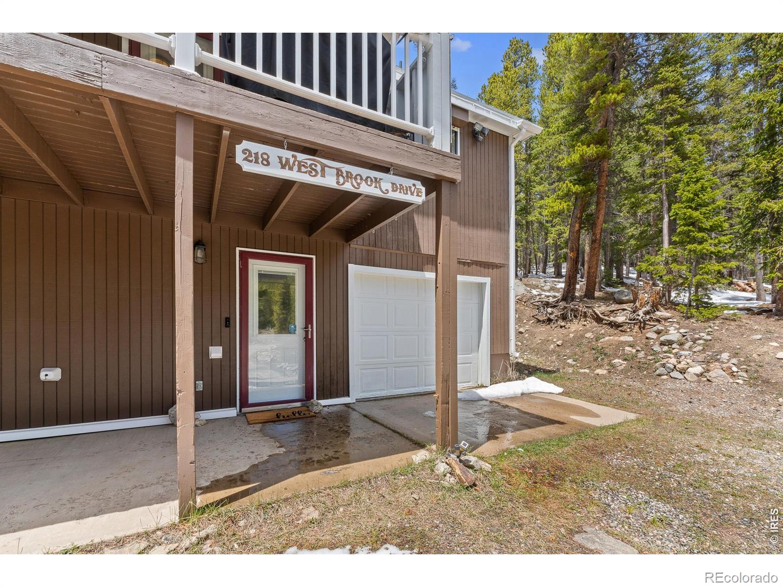 MLS Image #20 for 218  brook drive,idaho springs, Colorado