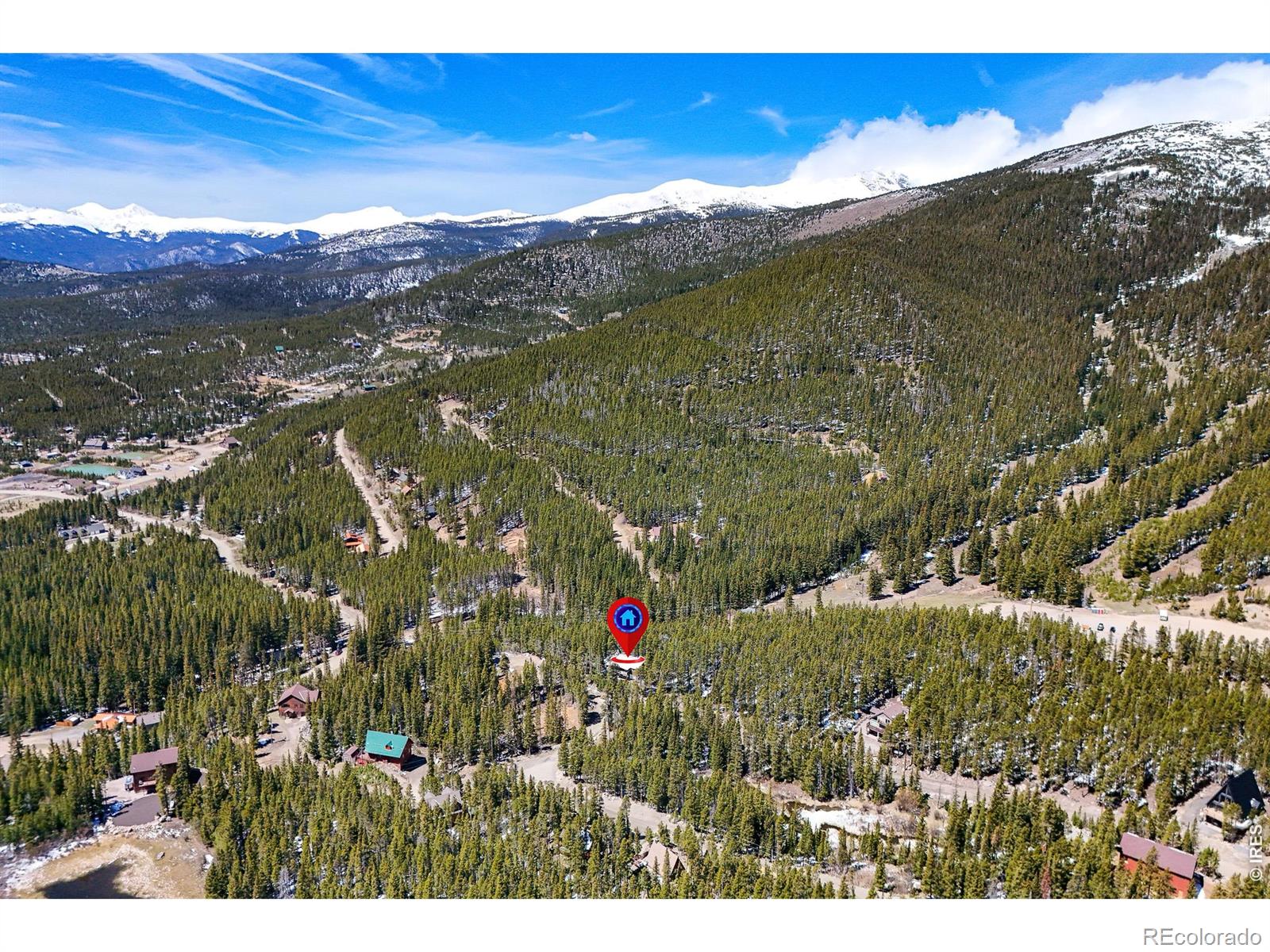 MLS Image #29 for 218  brook drive,idaho springs, Colorado