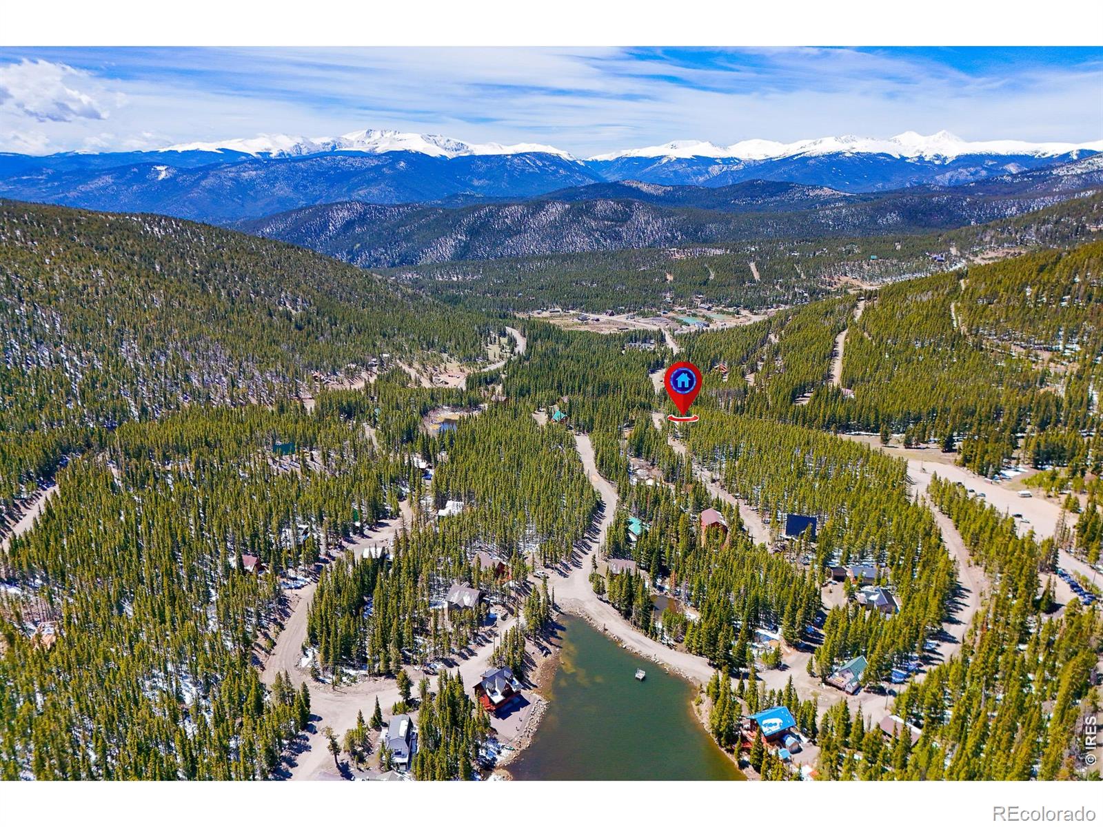 MLS Image #35 for 218  brook drive,idaho springs, Colorado