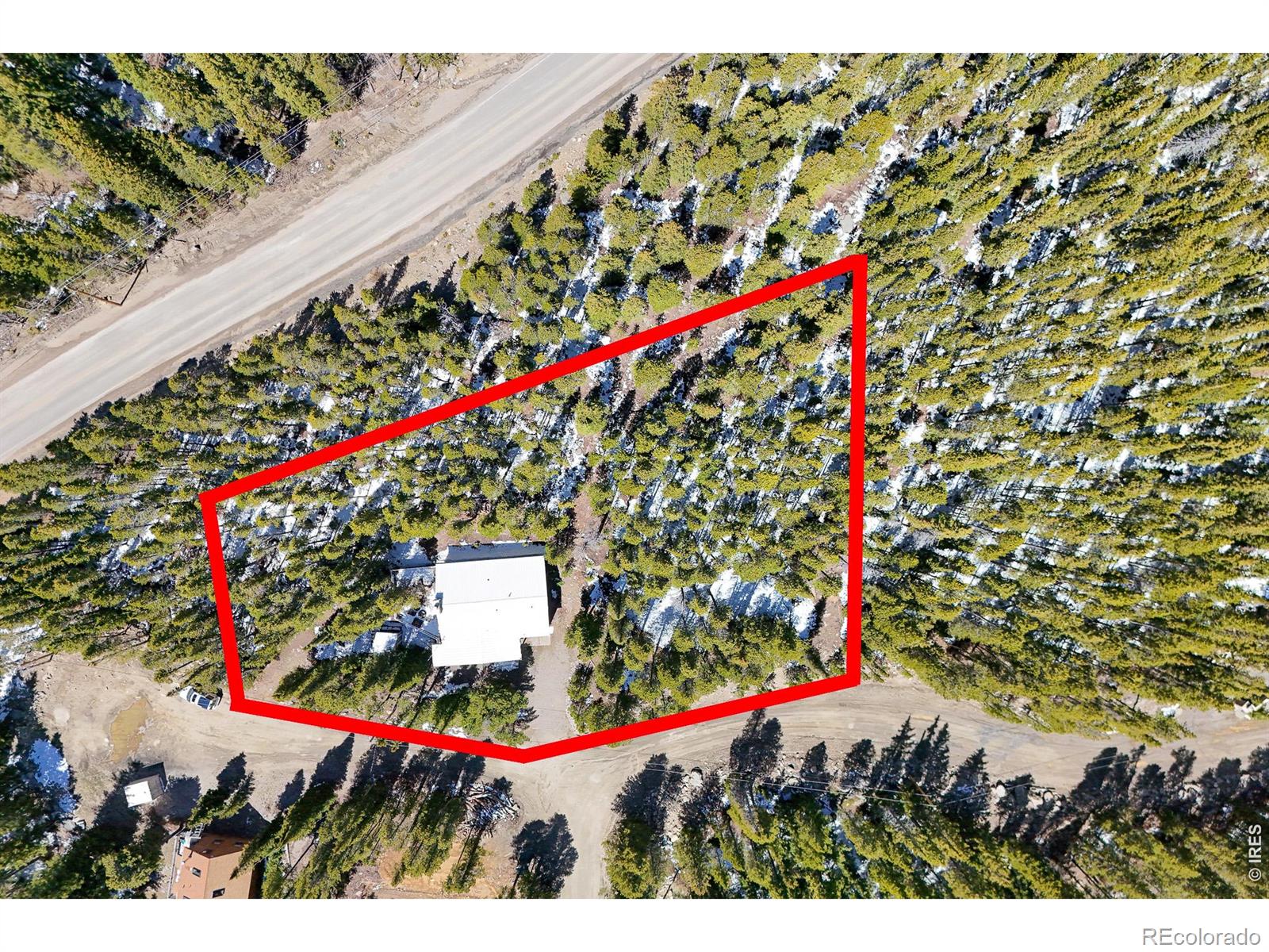 MLS Image #38 for 218  brook drive,idaho springs, Colorado