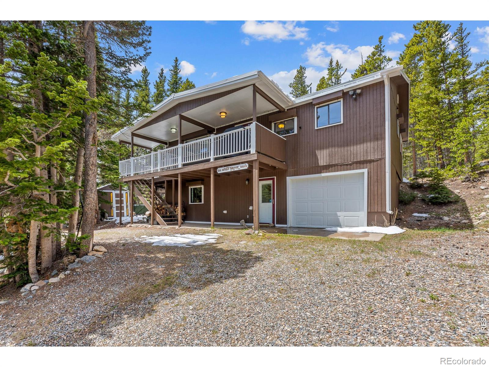 MLS Image #39 for 218  brook drive,idaho springs, Colorado