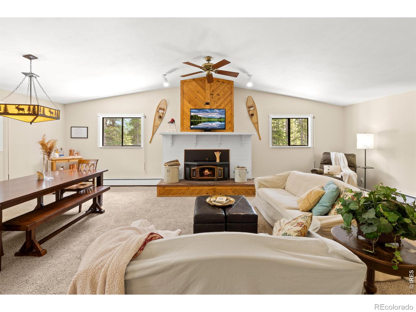 MLS Image #4 for 218  brook drive,idaho springs, Colorado