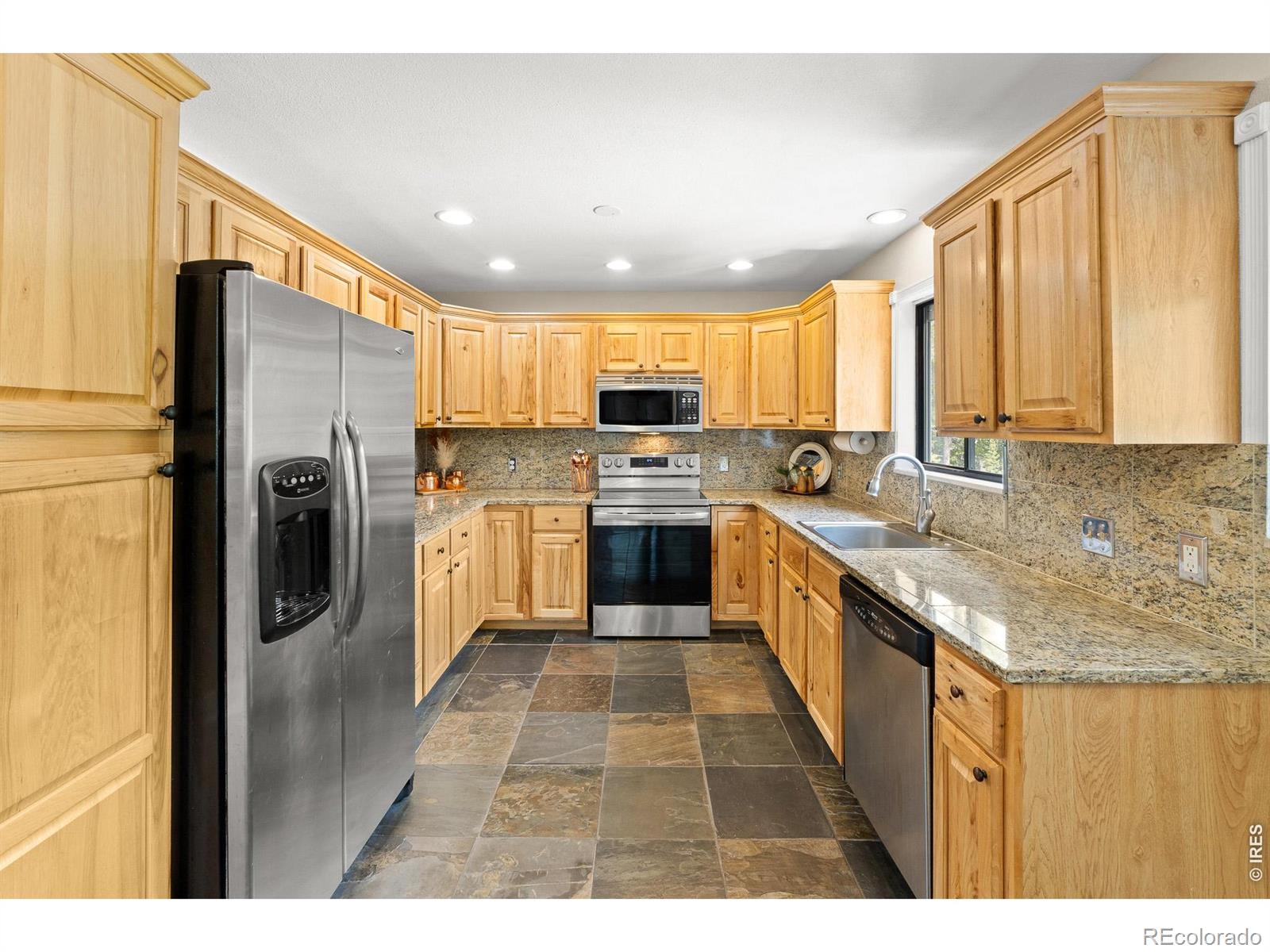 MLS Image #5 for 218  brook drive,idaho springs, Colorado