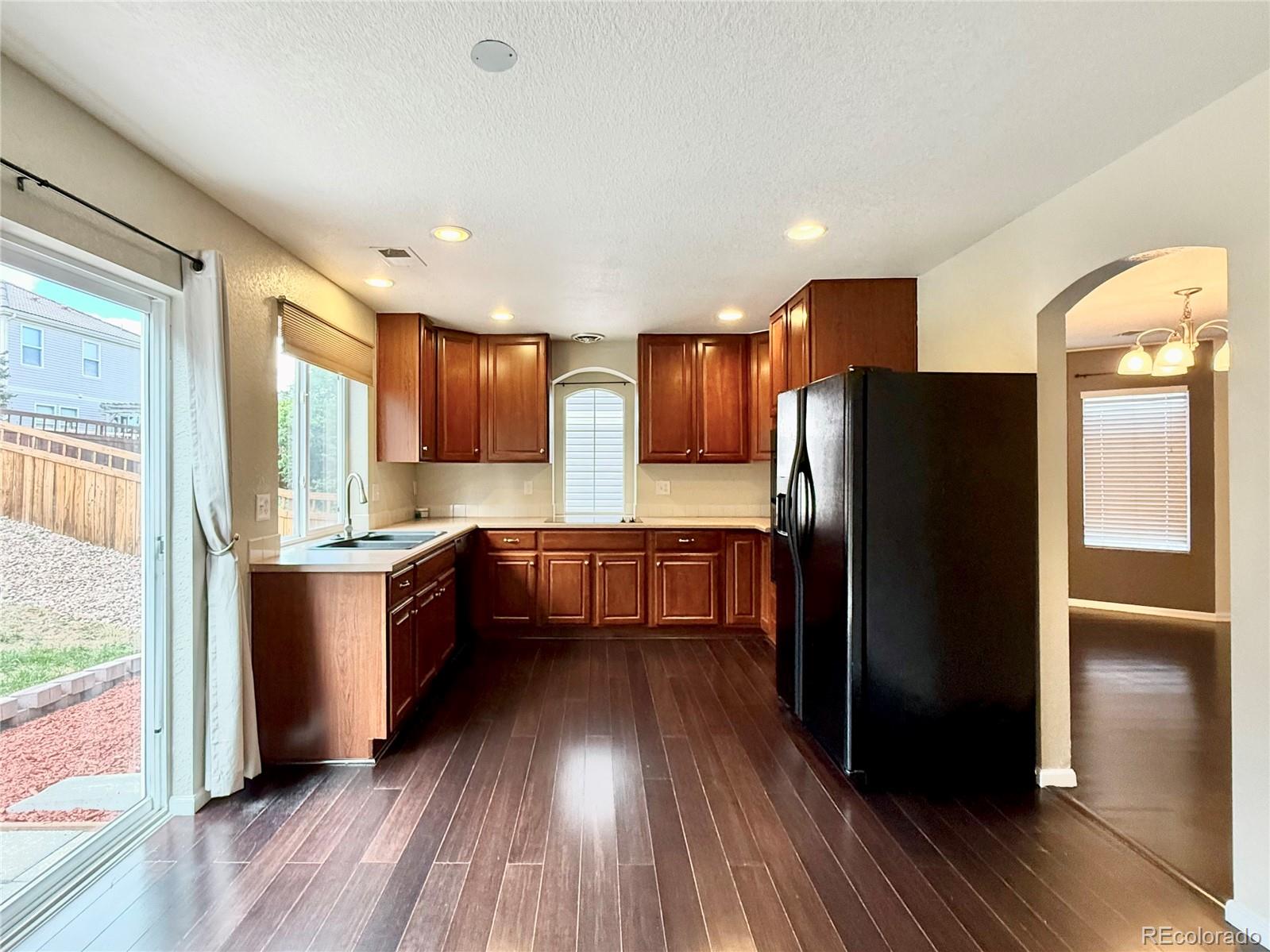 MLS Image #1 for 2263  quartz street,castle rock, Colorado