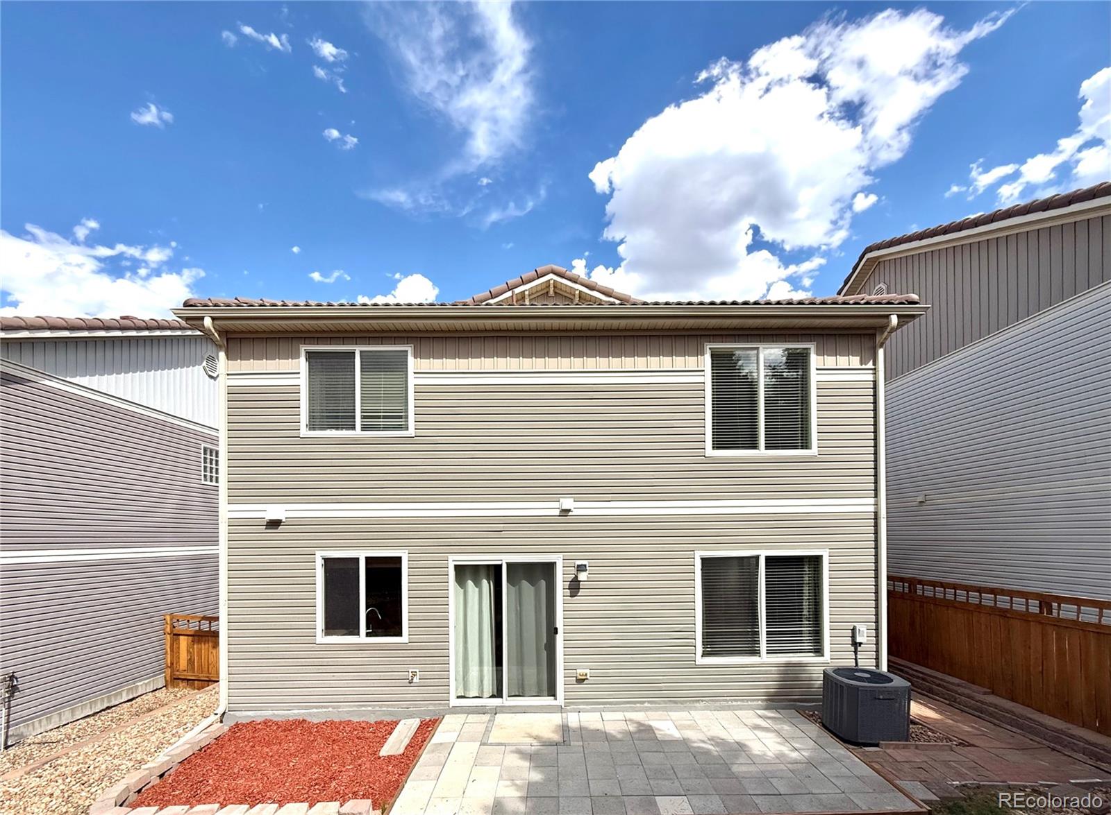 MLS Image #20 for 2263  quartz street,castle rock, Colorado