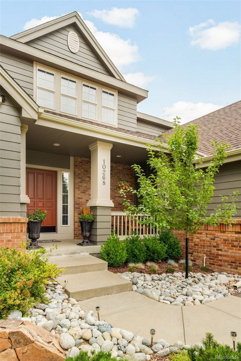 MLS Image #2 for 10268  rowlock way,parker, Colorado