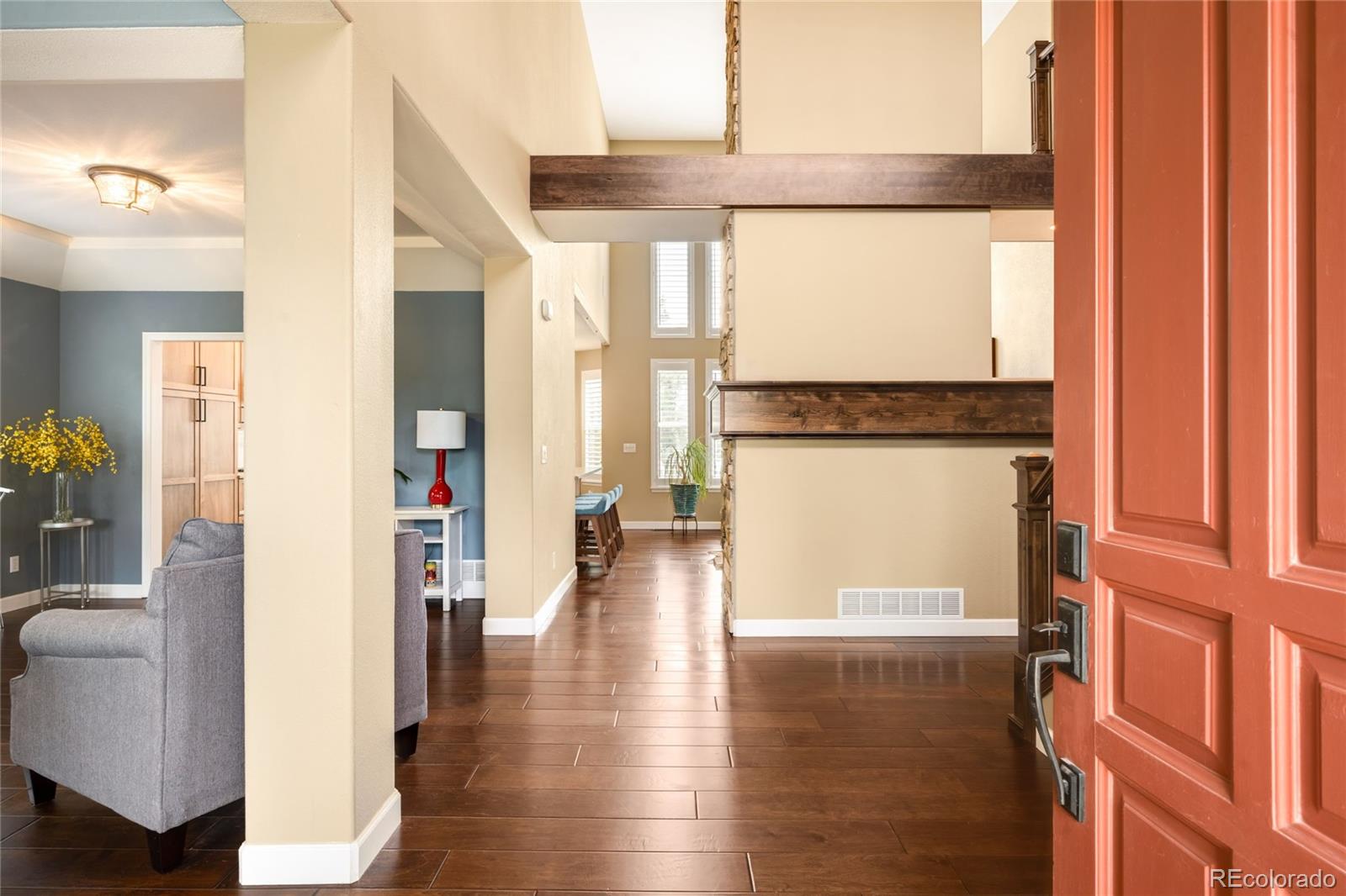 MLS Image #3 for 10268  rowlock way,parker, Colorado