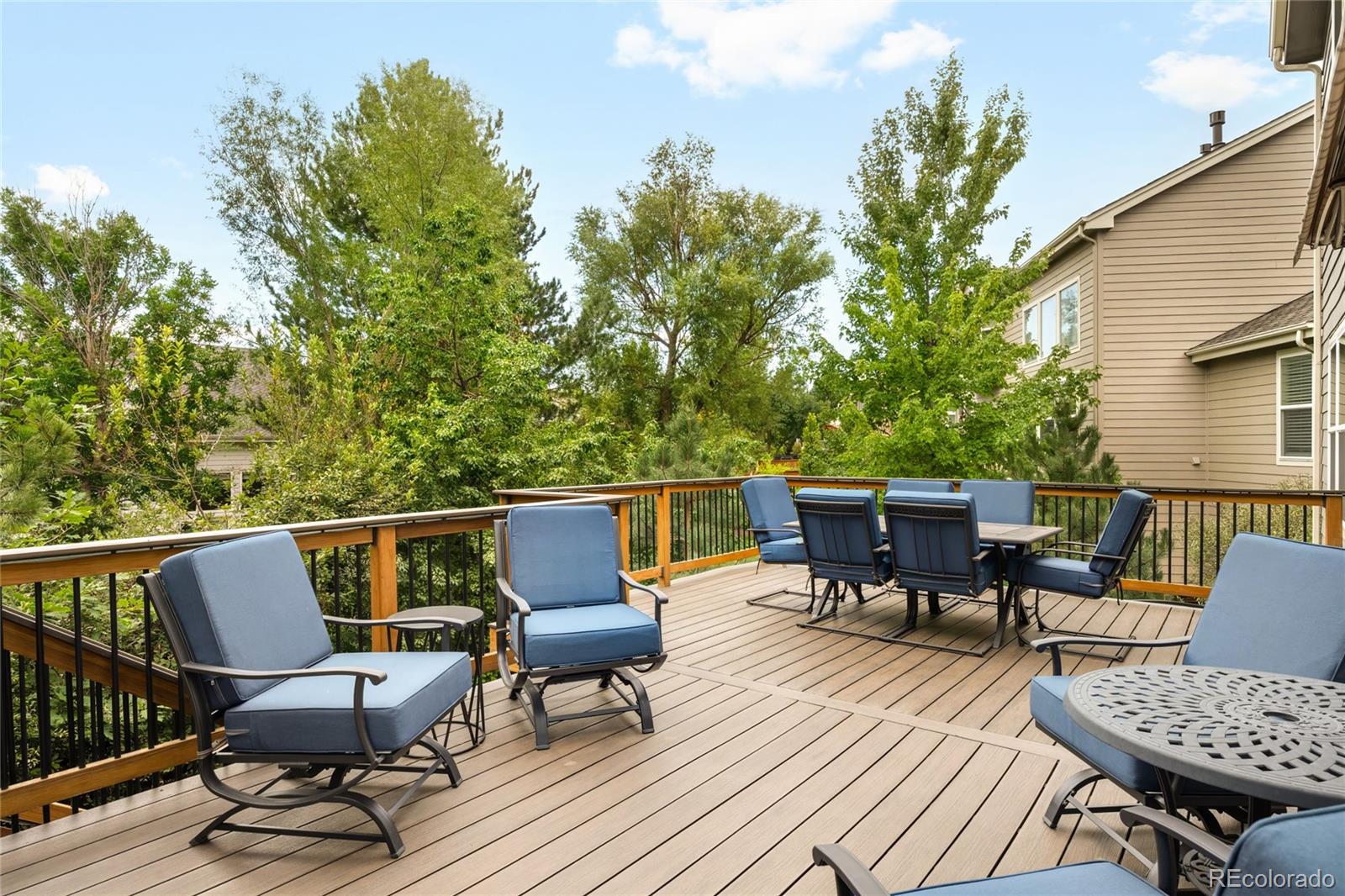 MLS Image #36 for 10268  rowlock way,parker, Colorado