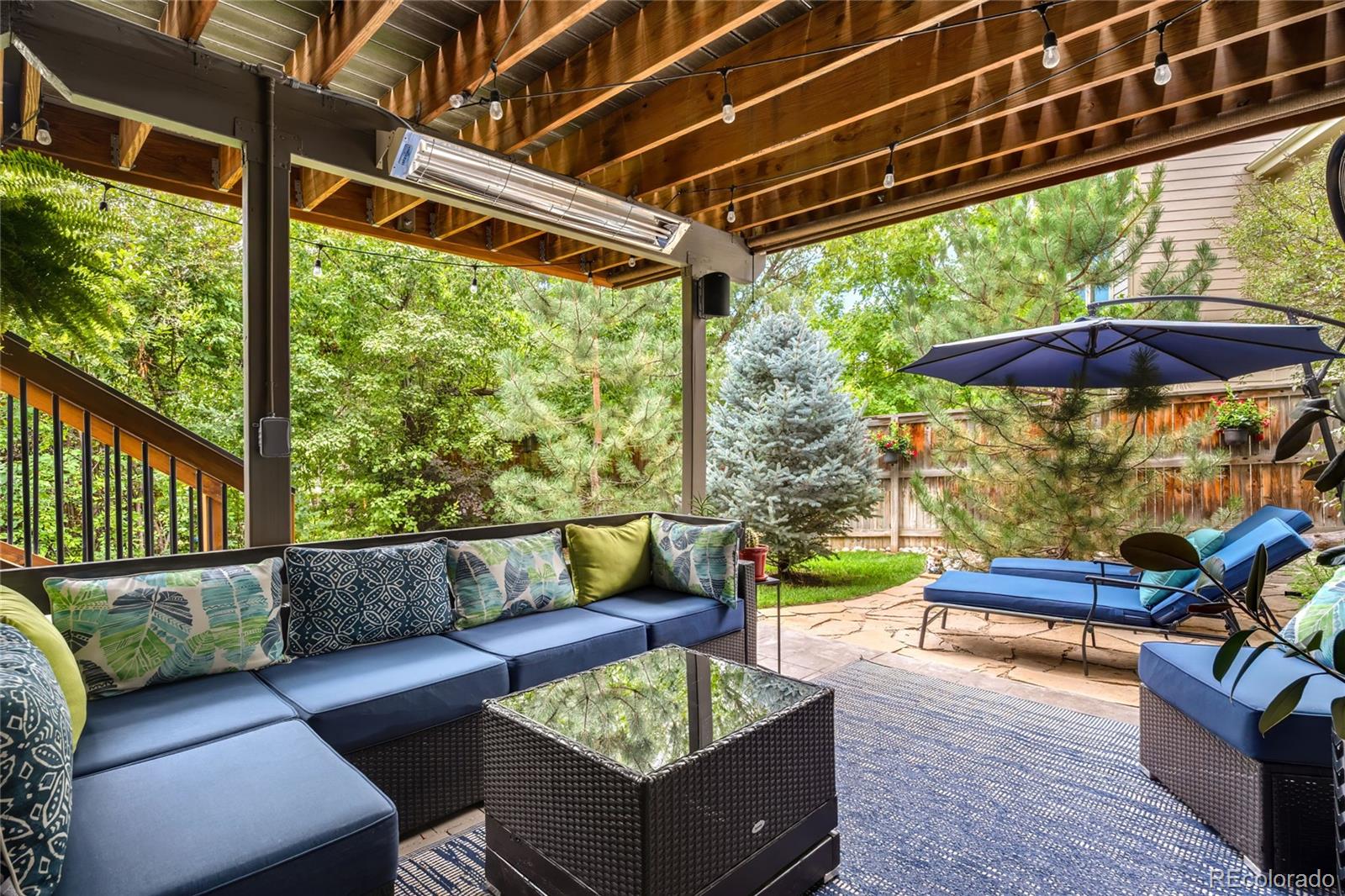 MLS Image #39 for 10268  rowlock way,parker, Colorado