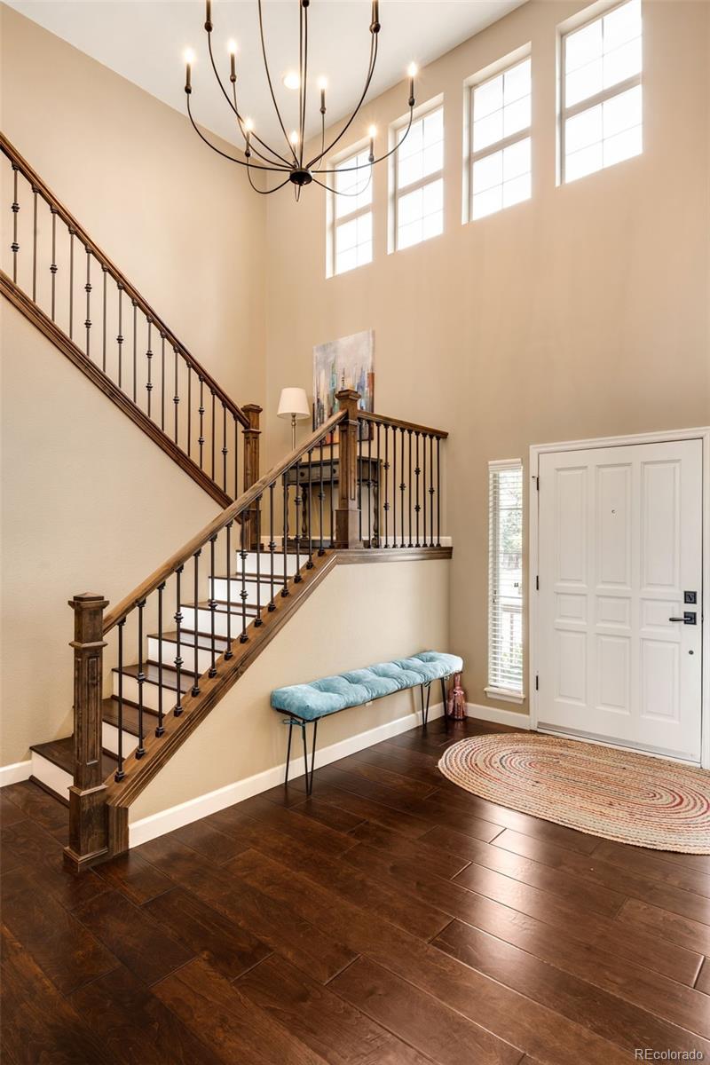 MLS Image #4 for 10268  rowlock way,parker, Colorado