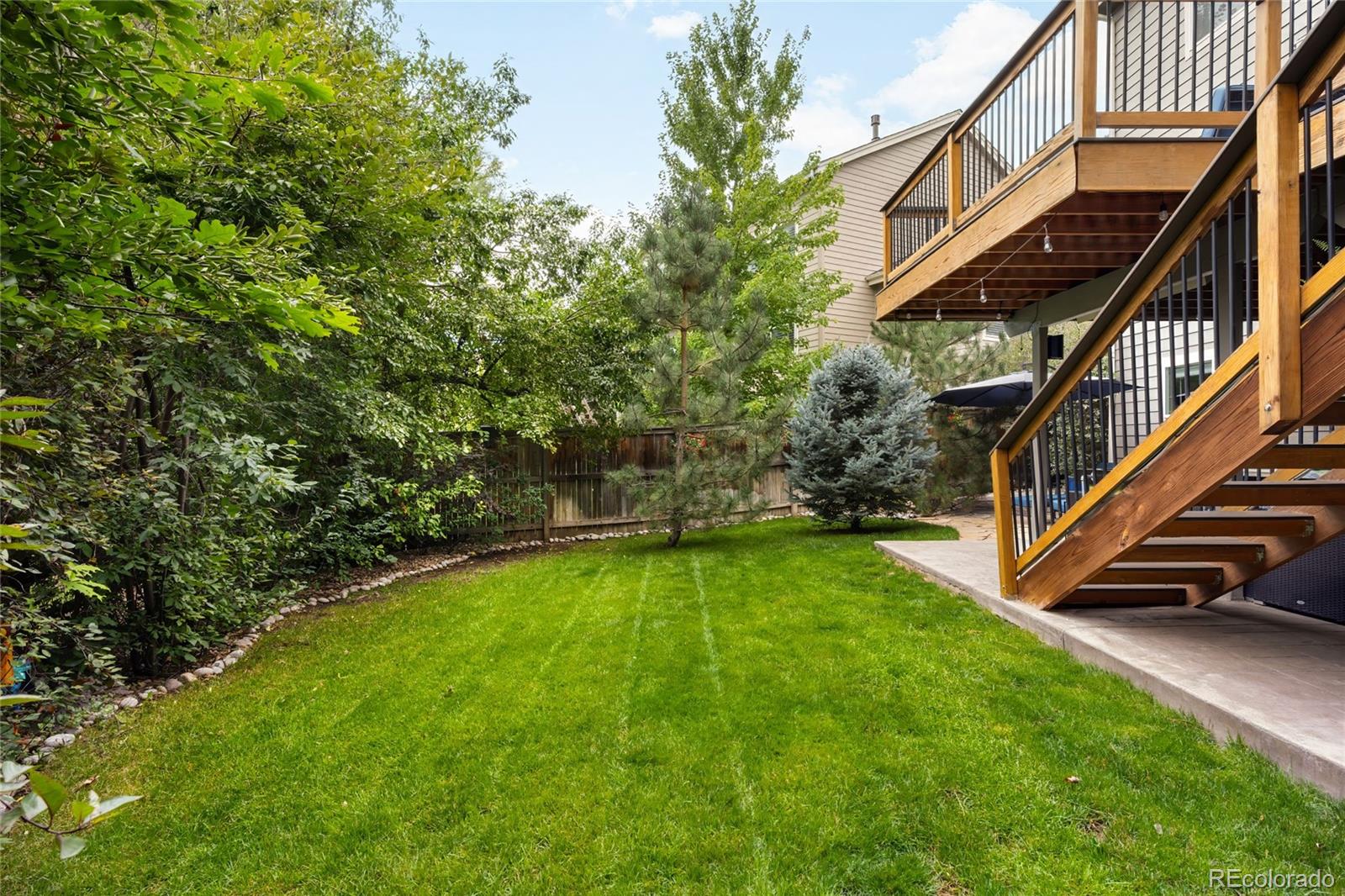 MLS Image #40 for 10268  rowlock way,parker, Colorado