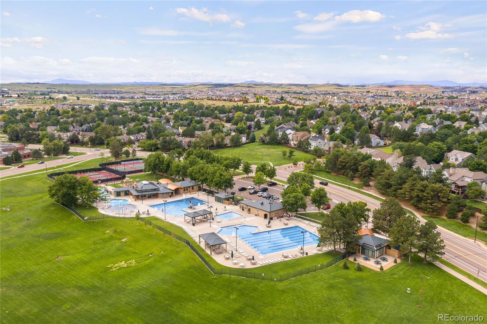MLS Image #41 for 10268  rowlock way,parker, Colorado