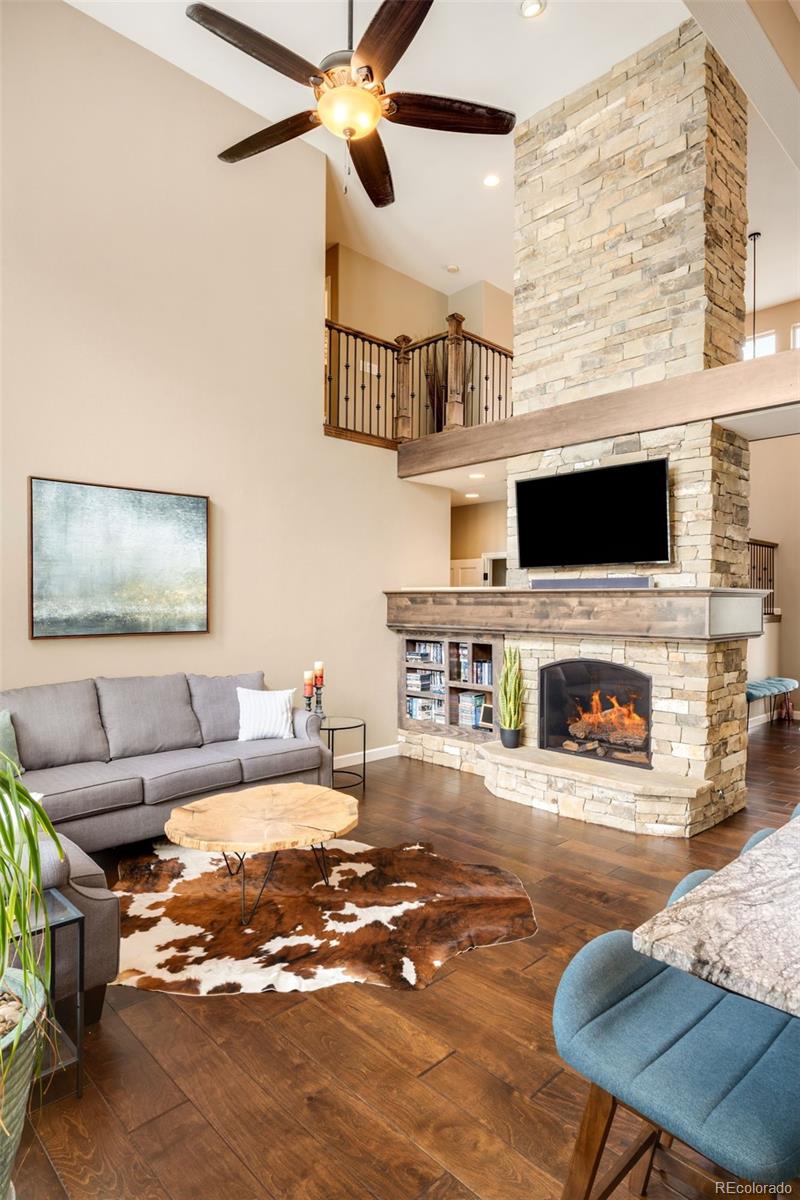 MLS Image #6 for 10268  rowlock way,parker, Colorado