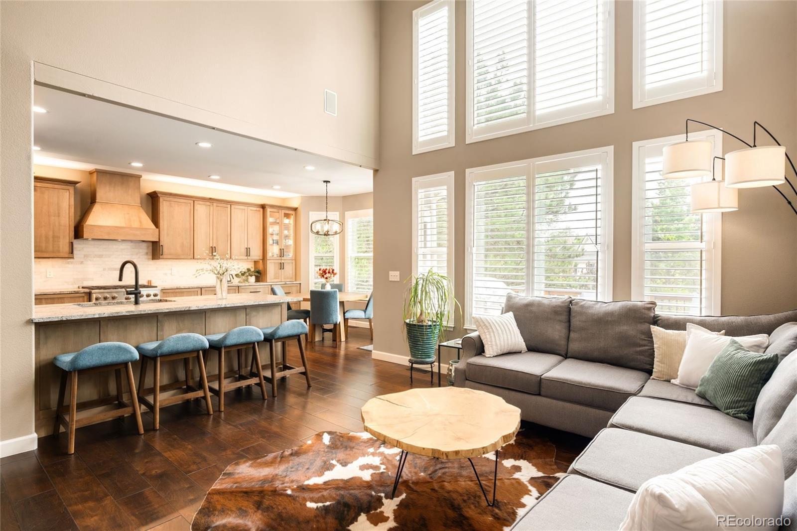 MLS Image #7 for 10268  rowlock way,parker, Colorado