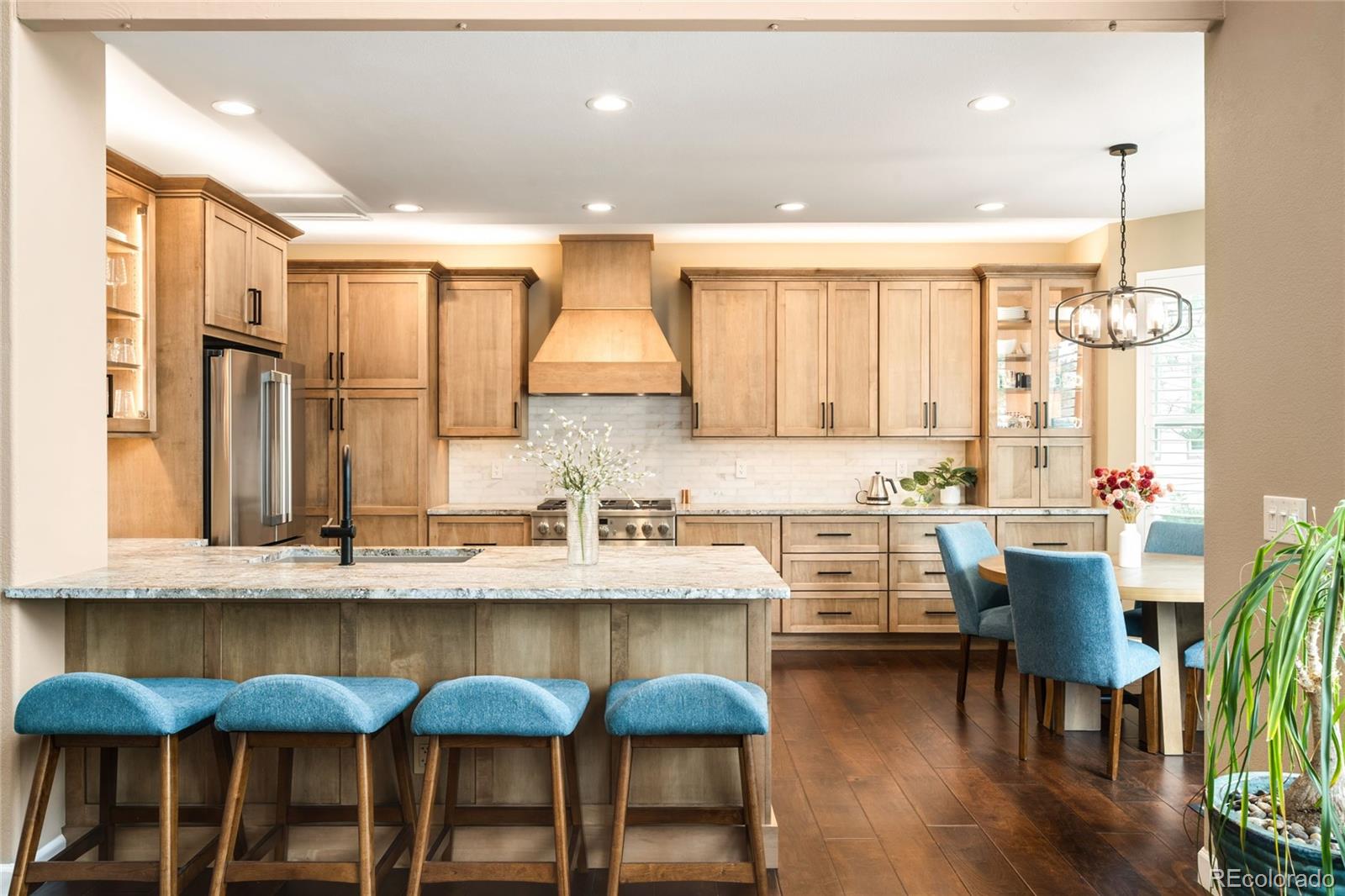 MLS Image #8 for 10268  rowlock way,parker, Colorado