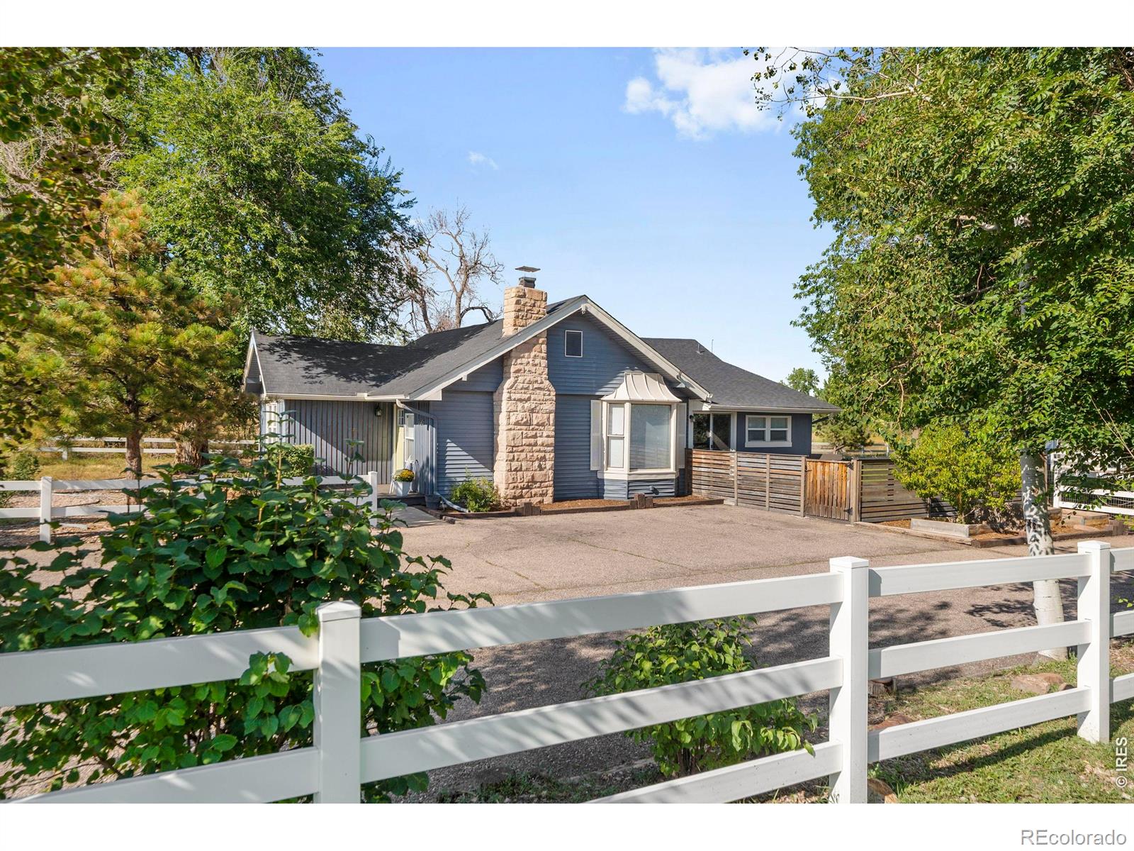 MLS Image #0 for 720 s overland trail,fort collins, Colorado