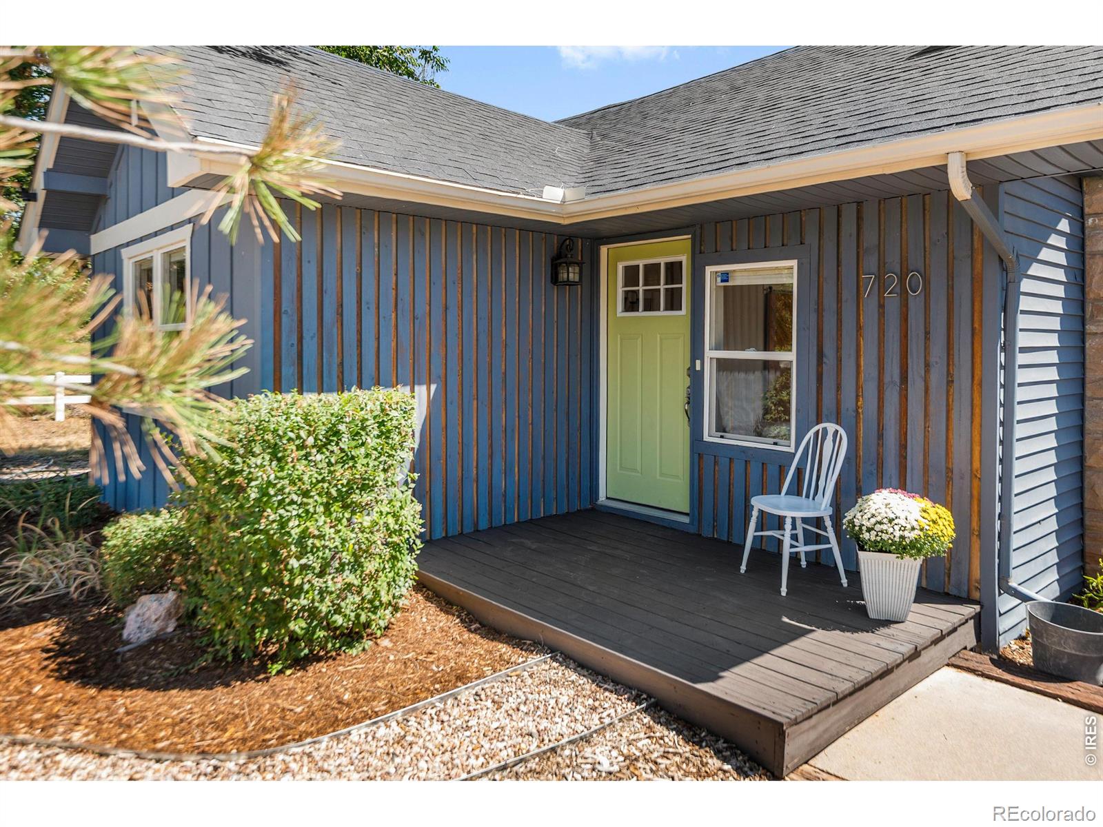 MLS Image #1 for 720 s overland trail,fort collins, Colorado