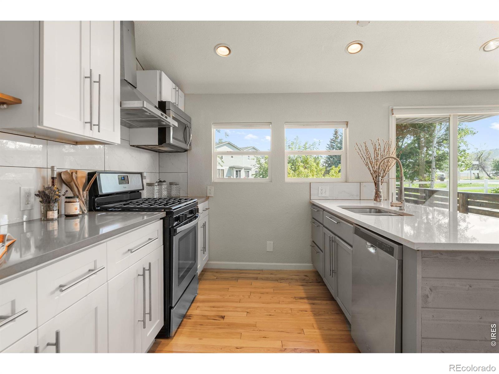 MLS Image #10 for 720 s overland trail,fort collins, Colorado