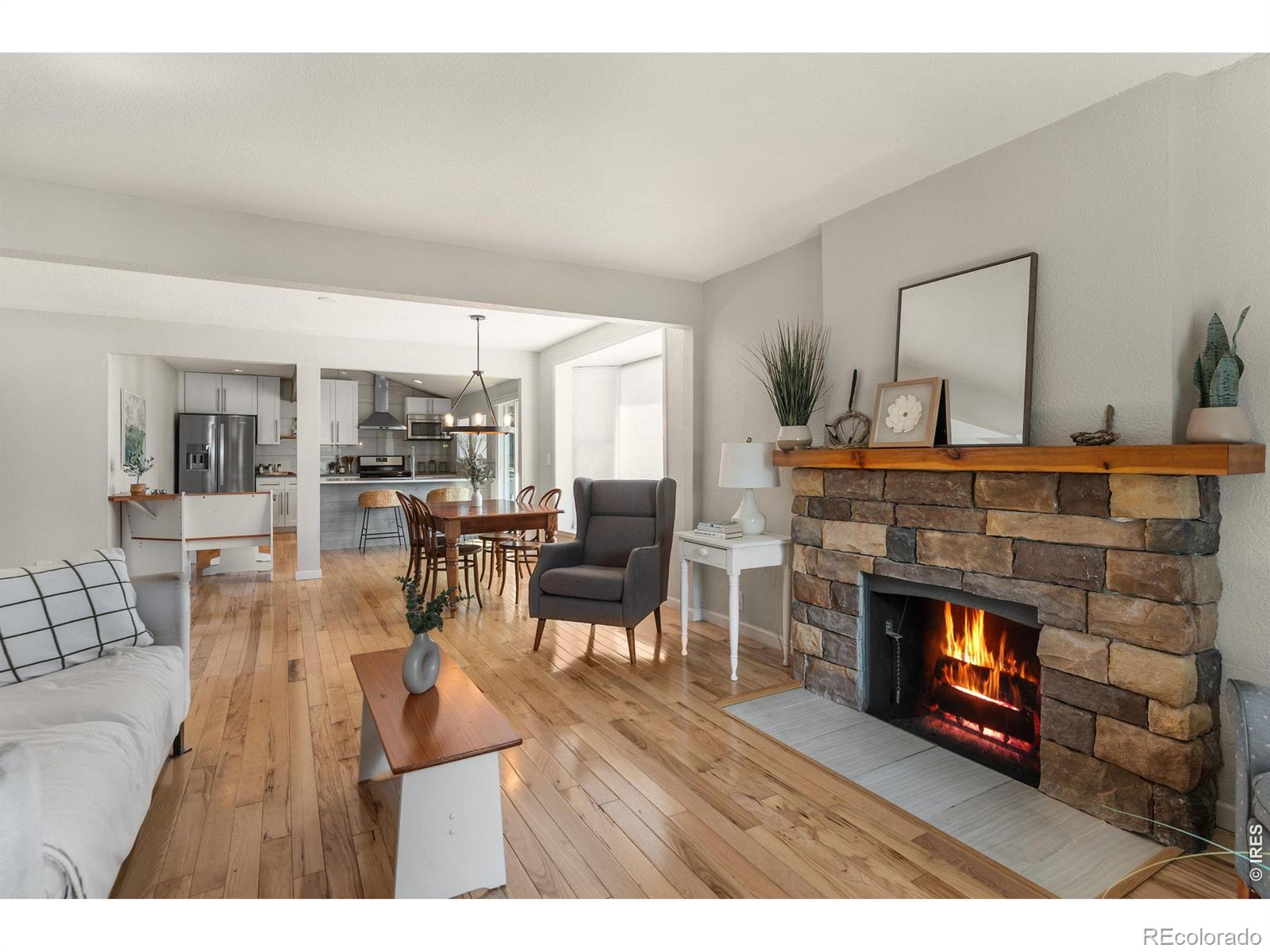 MLS Image #2 for 720 s overland trail,fort collins, Colorado