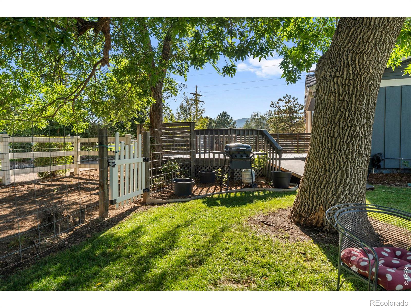 MLS Image #28 for 720 s overland trail,fort collins, Colorado