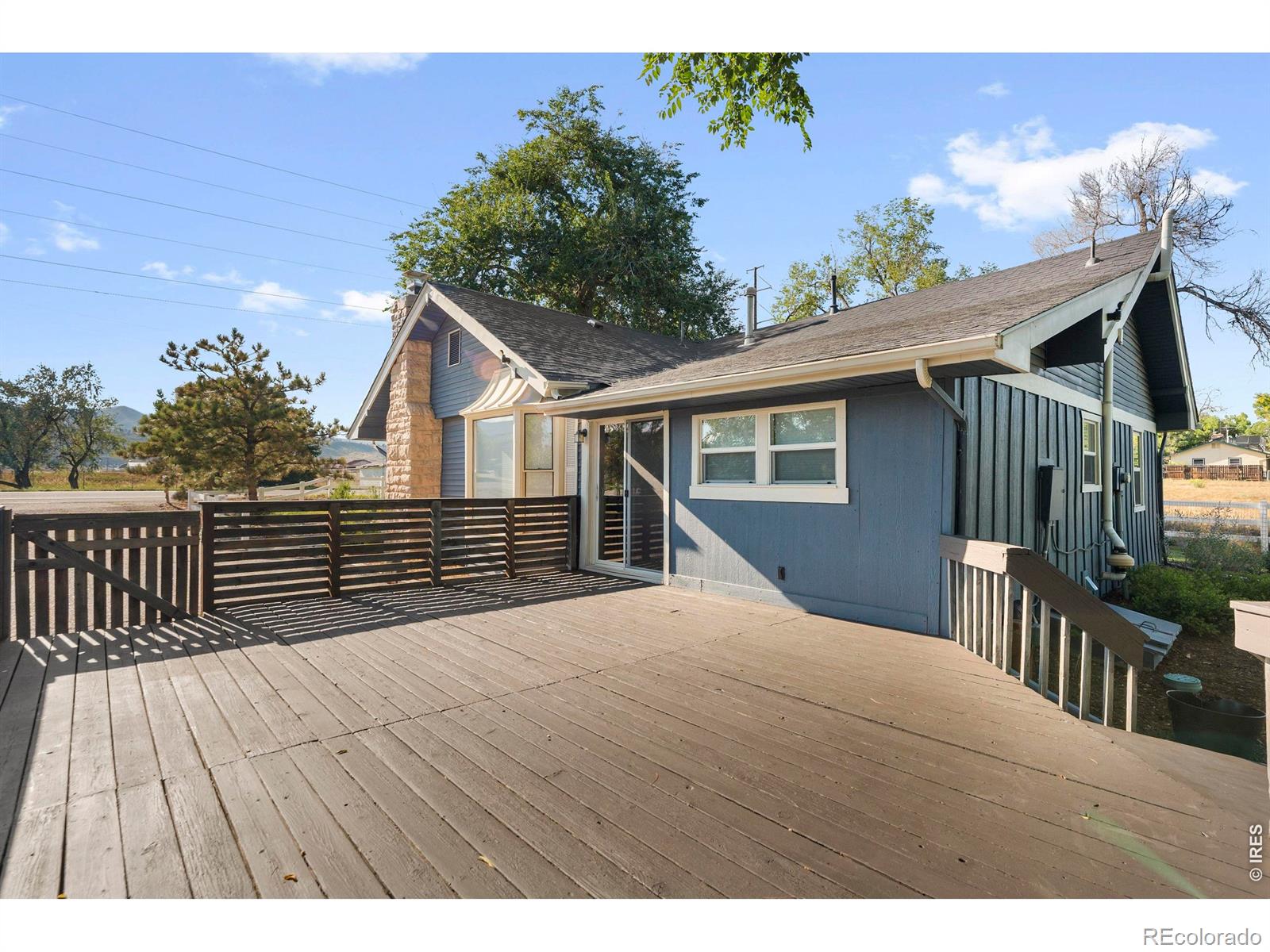 MLS Image #29 for 720 s overland trail,fort collins, Colorado