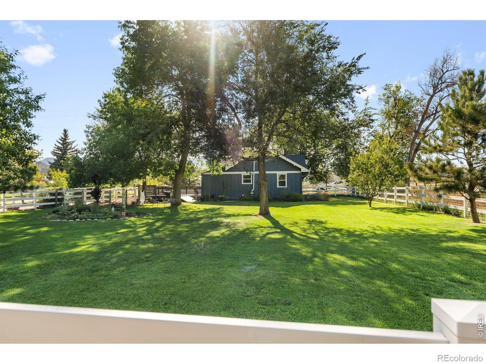 MLS Image #30 for 720 s overland trail,fort collins, Colorado