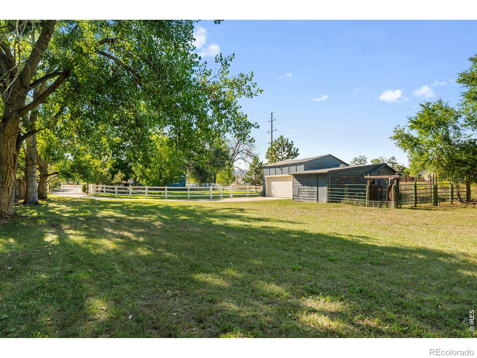 MLS Image #32 for 720 s overland trail,fort collins, Colorado