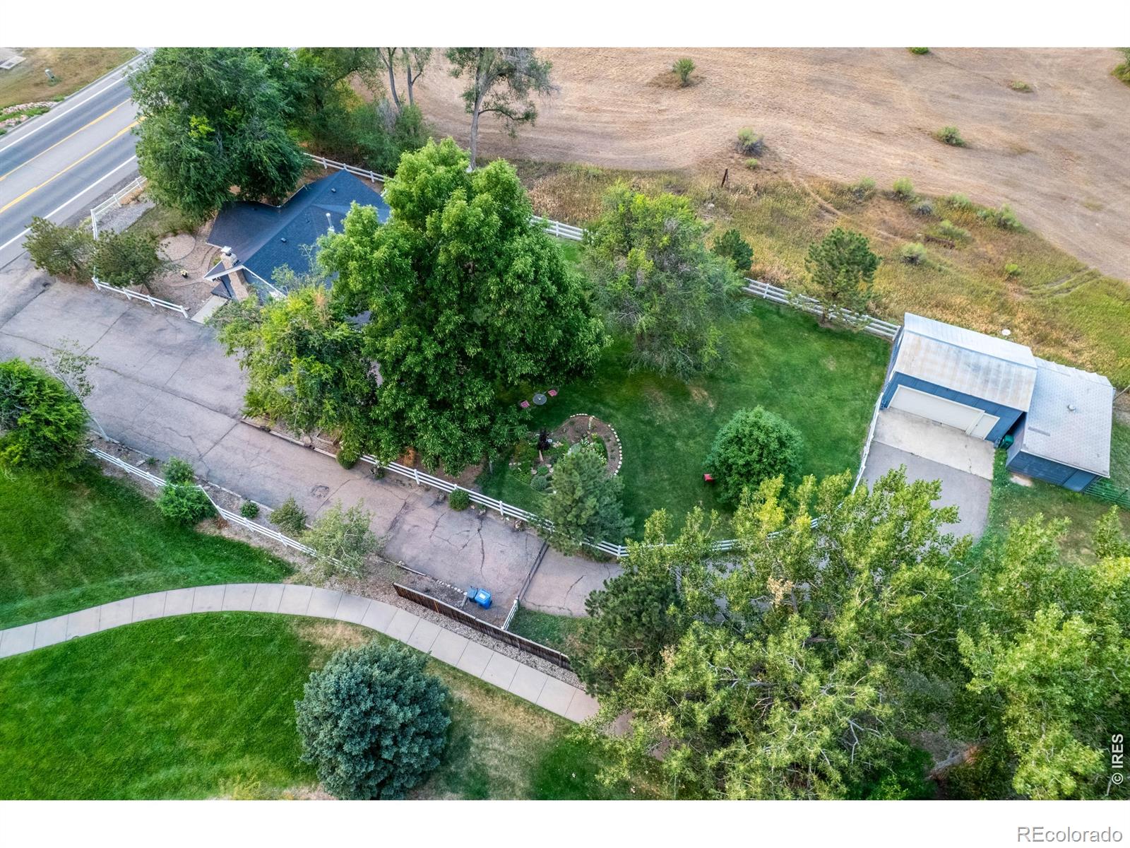MLS Image #37 for 720 s overland trail,fort collins, Colorado