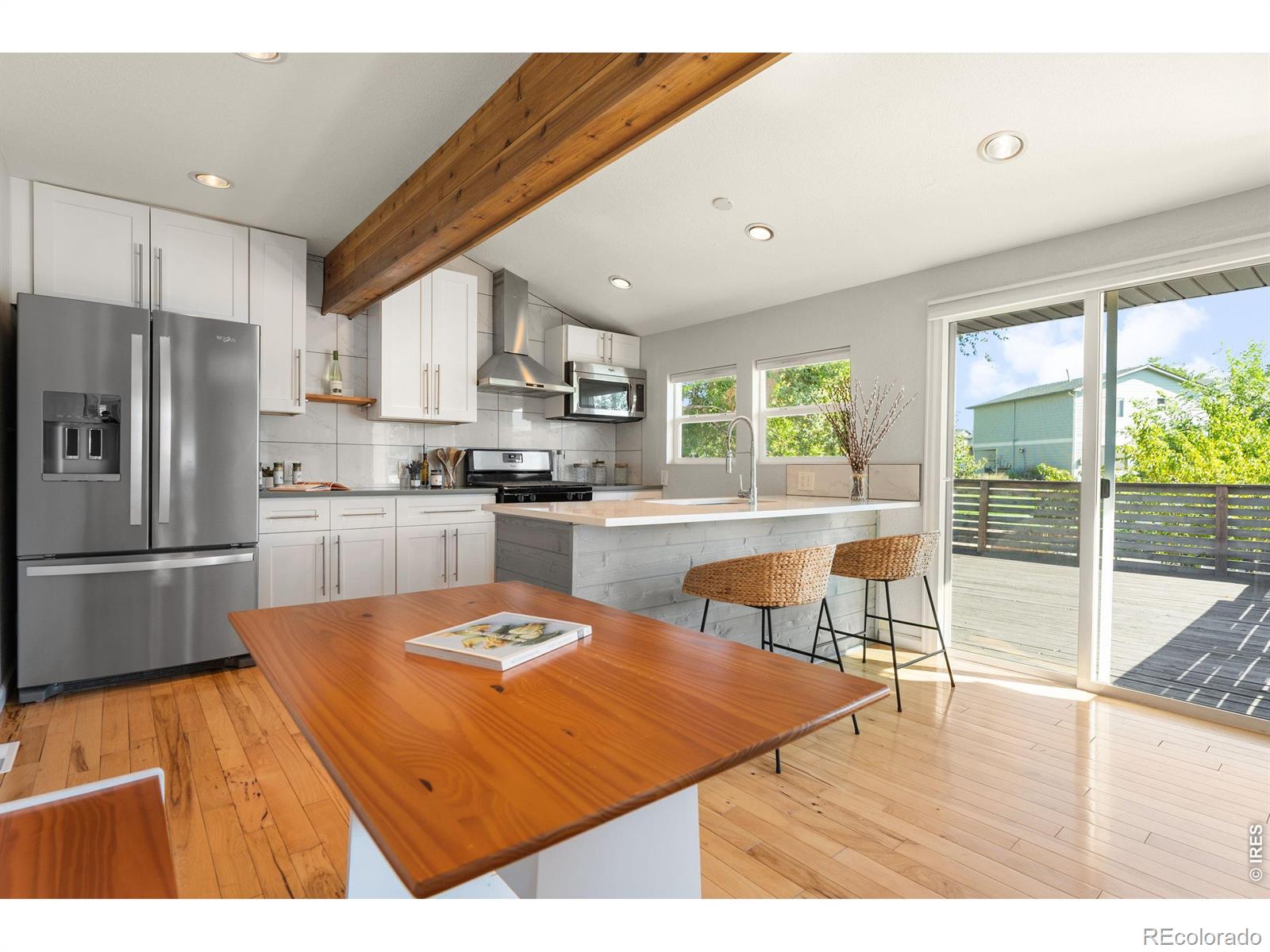 MLS Image #8 for 720 s overland trail,fort collins, Colorado