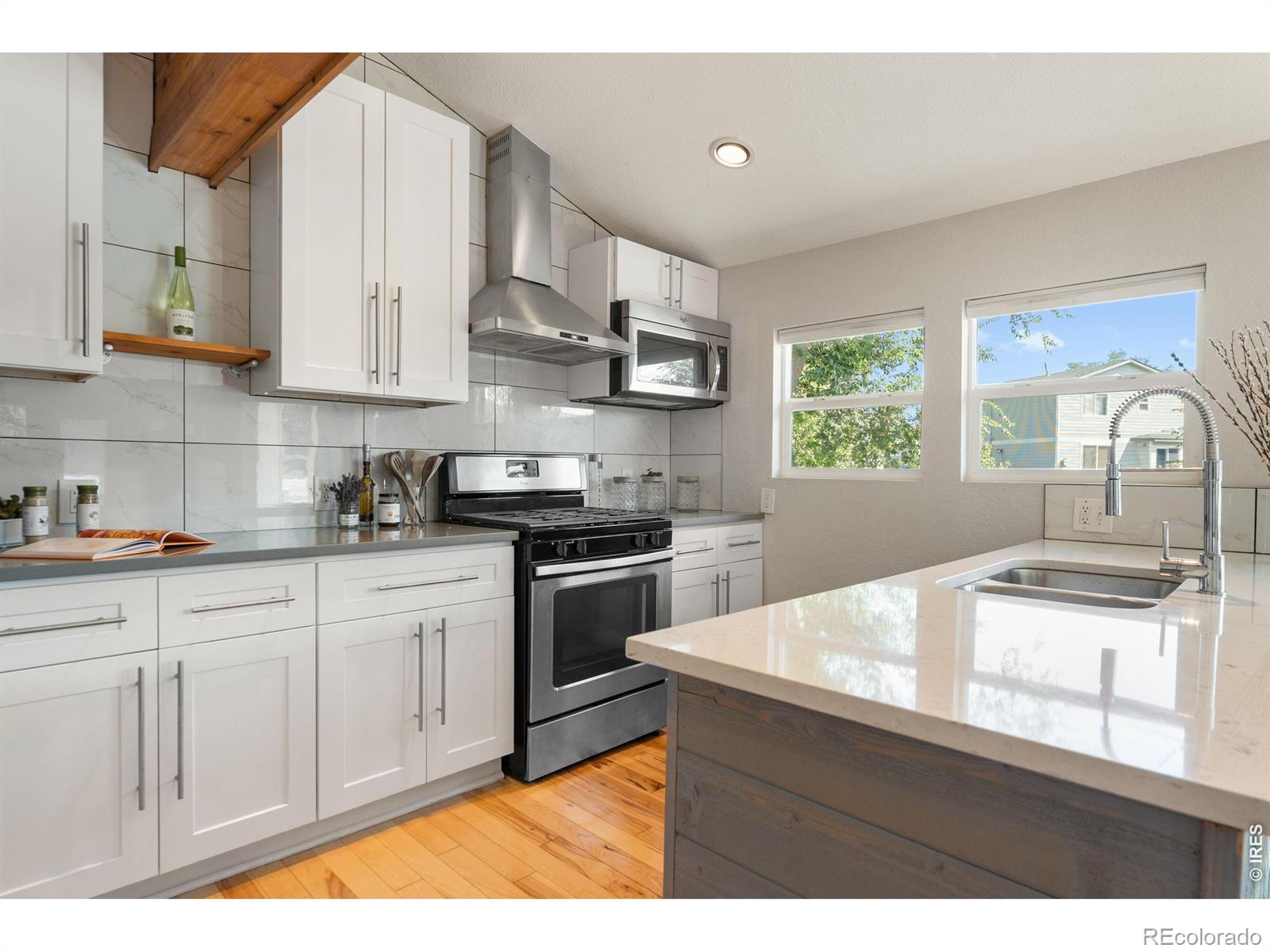 MLS Image #9 for 720 s overland trail,fort collins, Colorado