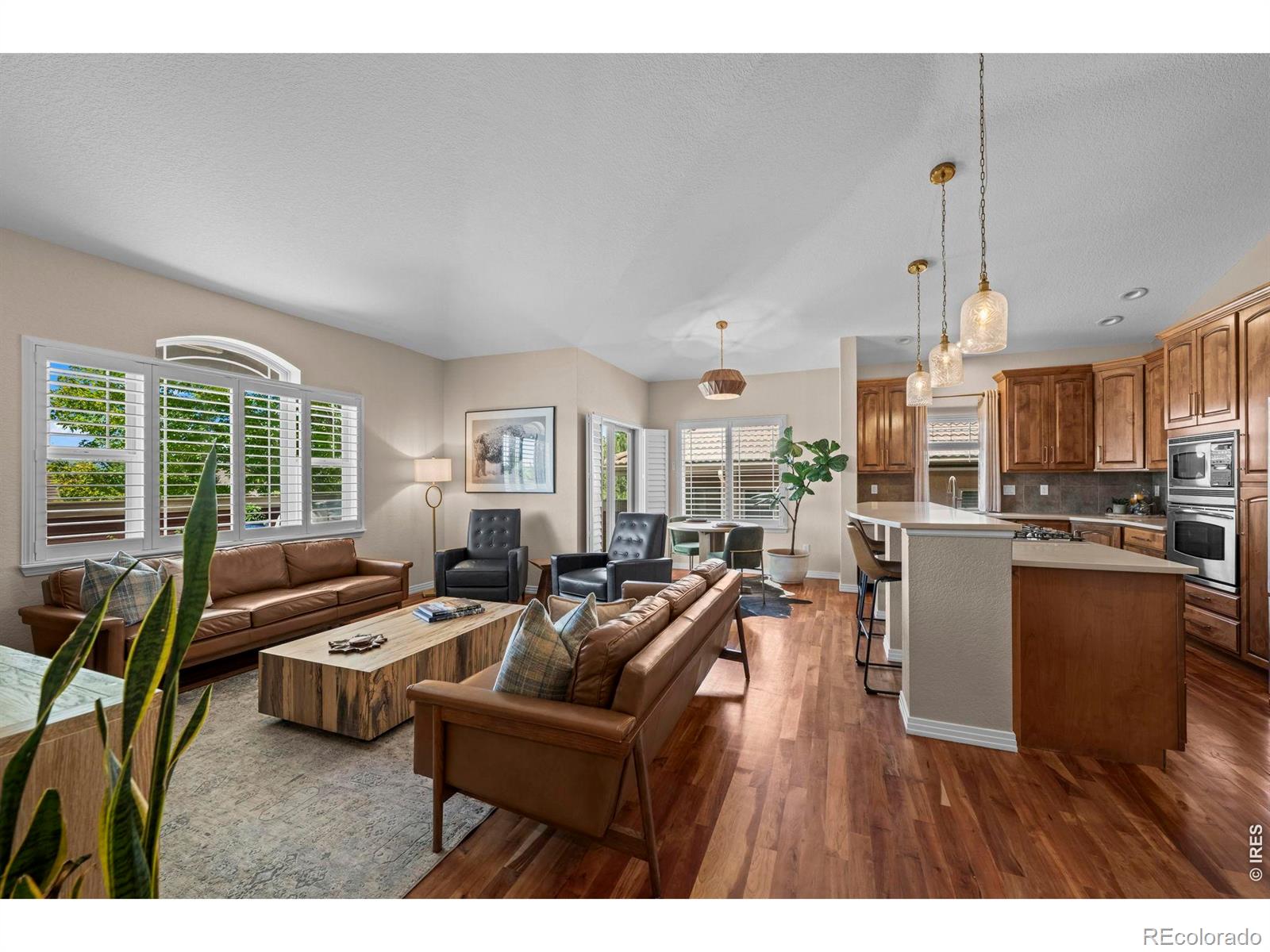 MLS Image #17 for 1993  cedarwood place,erie, Colorado