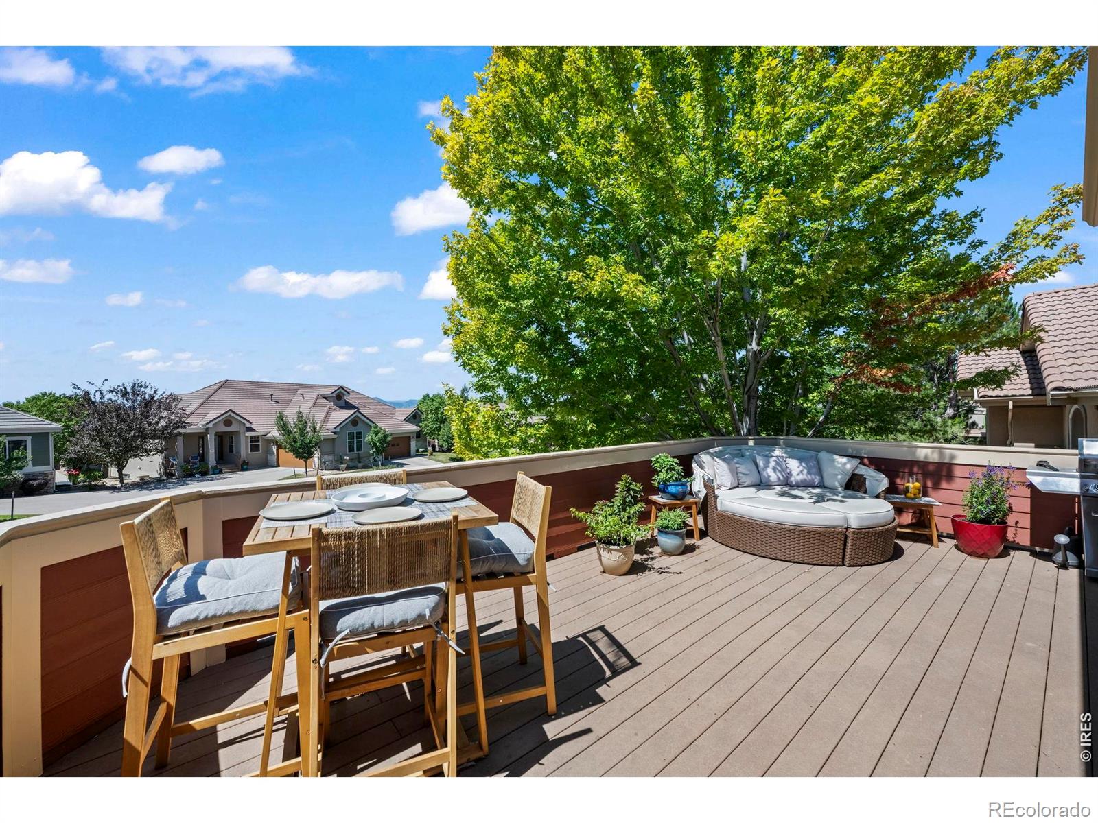 MLS Image #19 for 1993  cedarwood place,erie, Colorado