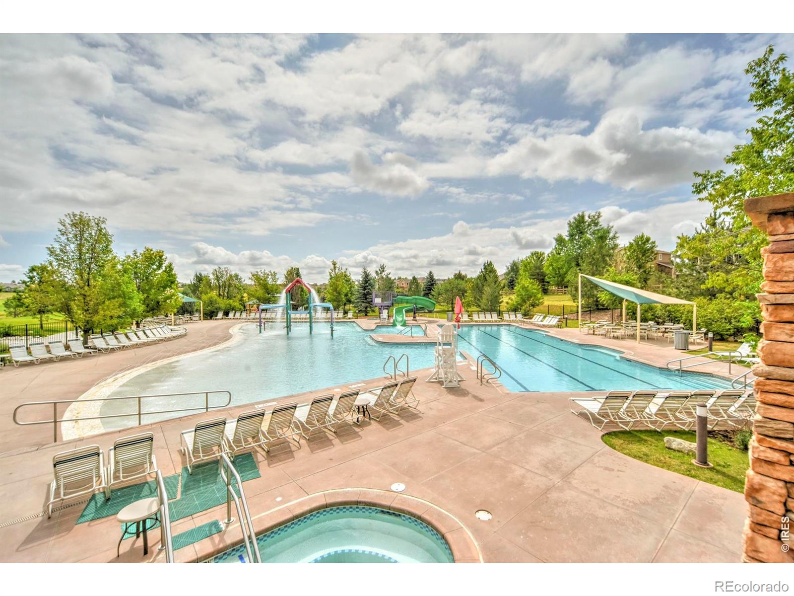MLS Image #37 for 1993  cedarwood place,erie, Colorado