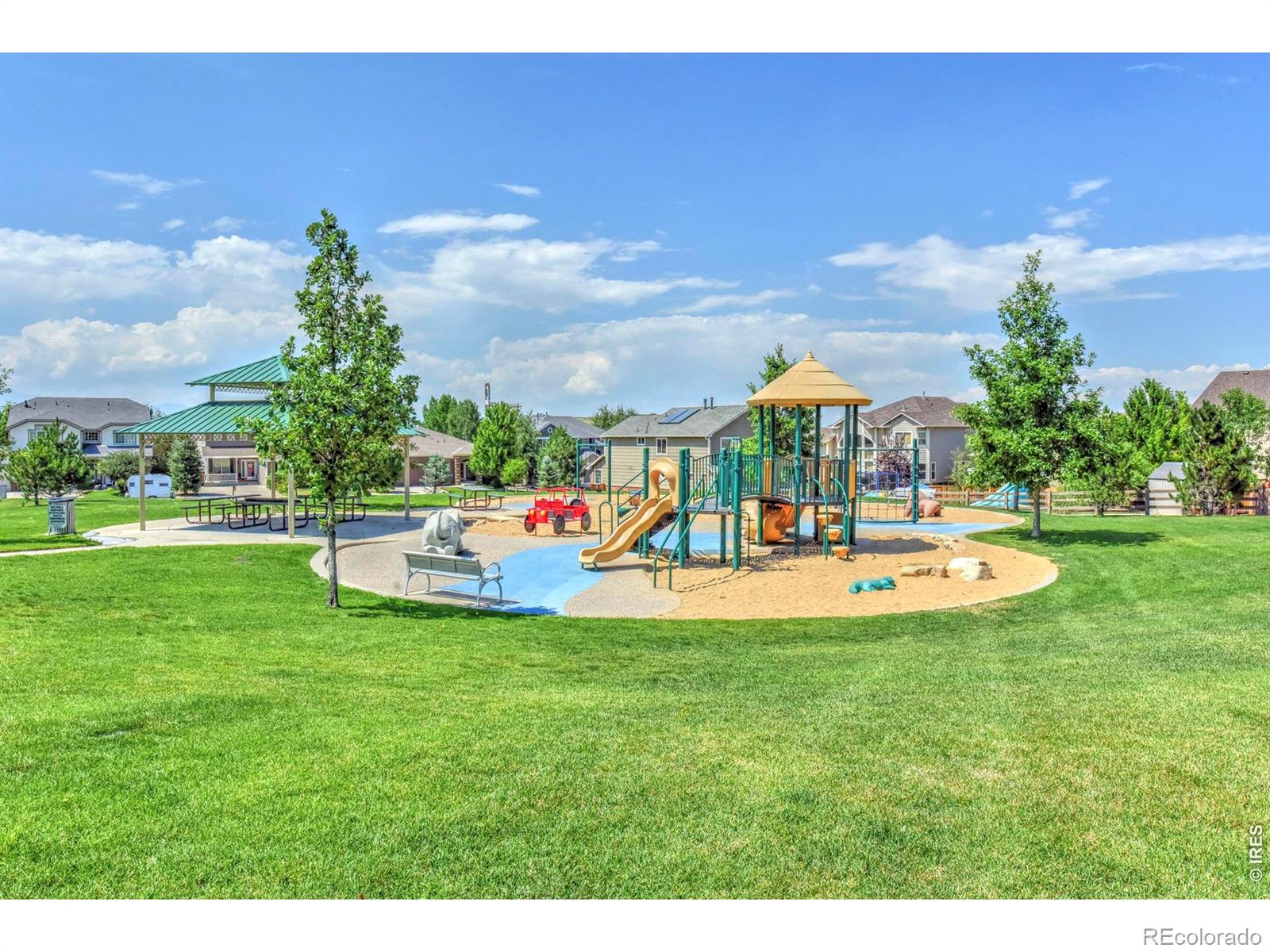 MLS Image #39 for 1993  cedarwood place,erie, Colorado