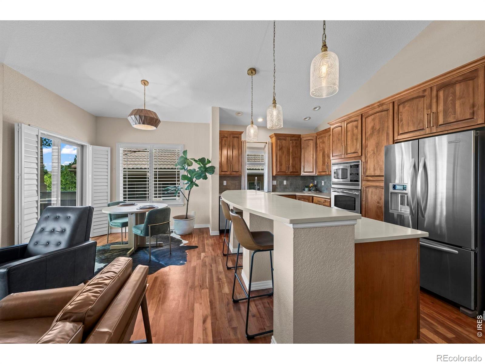 MLS Image #4 for 1993  cedarwood place,erie, Colorado