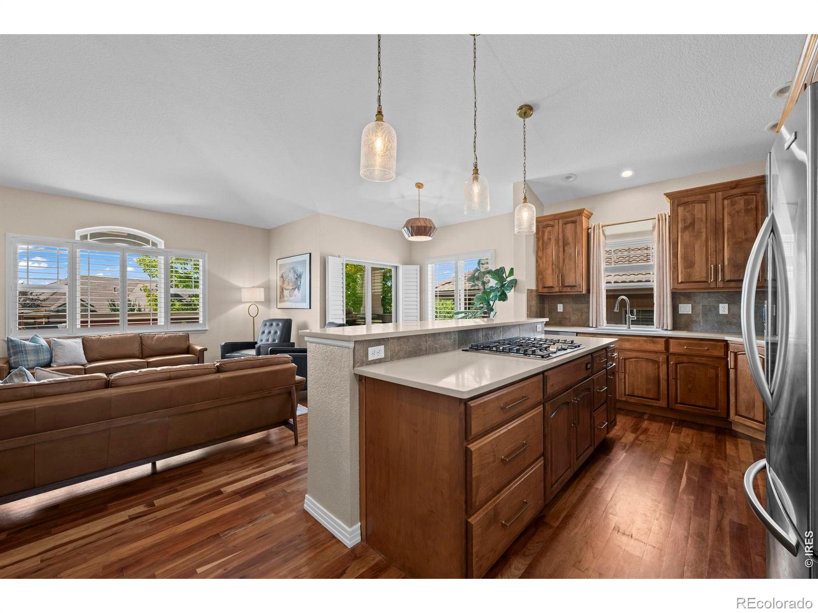 MLS Image #5 for 1993  cedarwood place,erie, Colorado