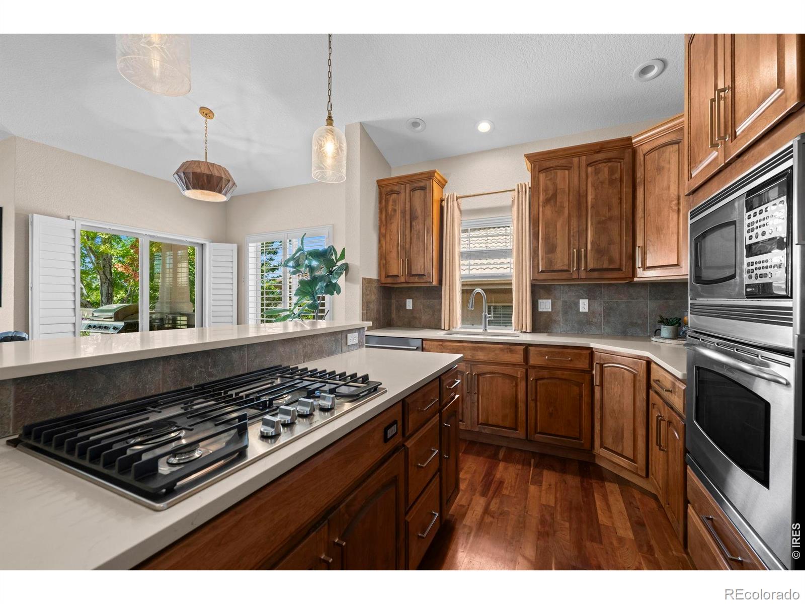 MLS Image #6 for 1993  cedarwood place,erie, Colorado