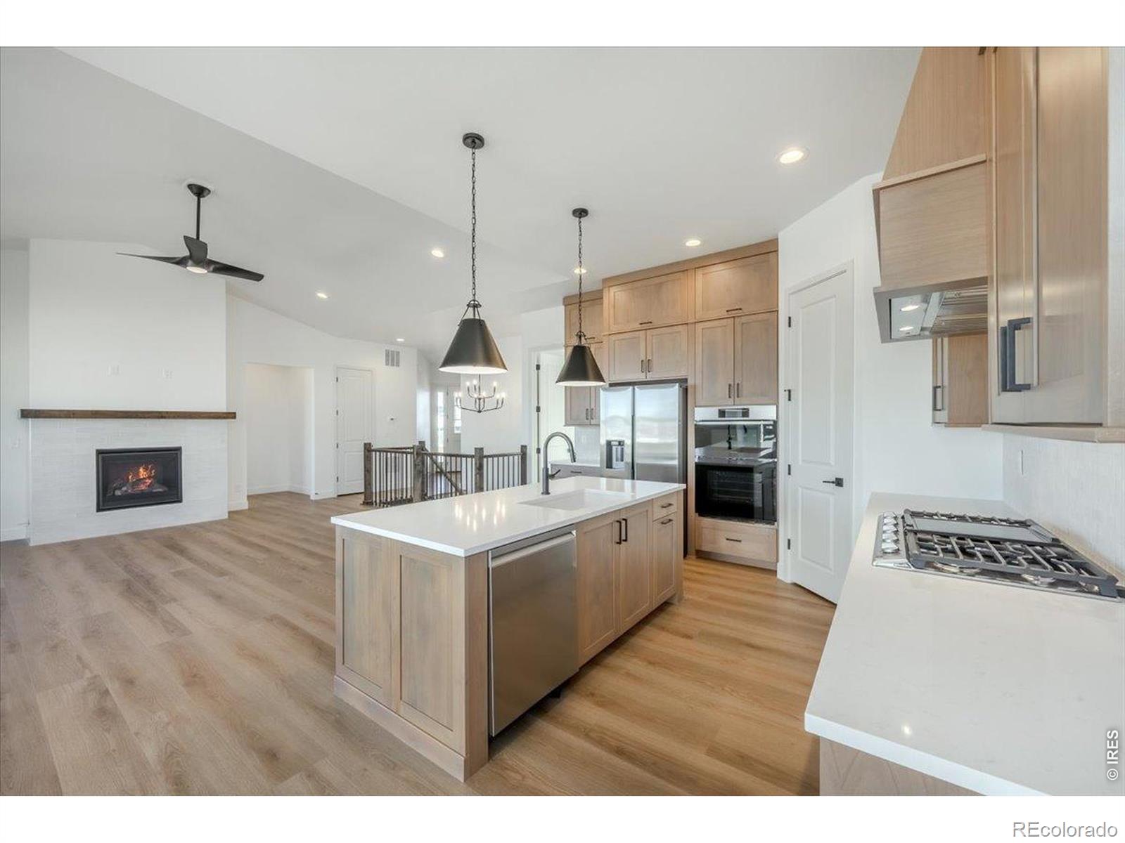 MLS Image #5 for 863  clydesdale drive,windsor, Colorado