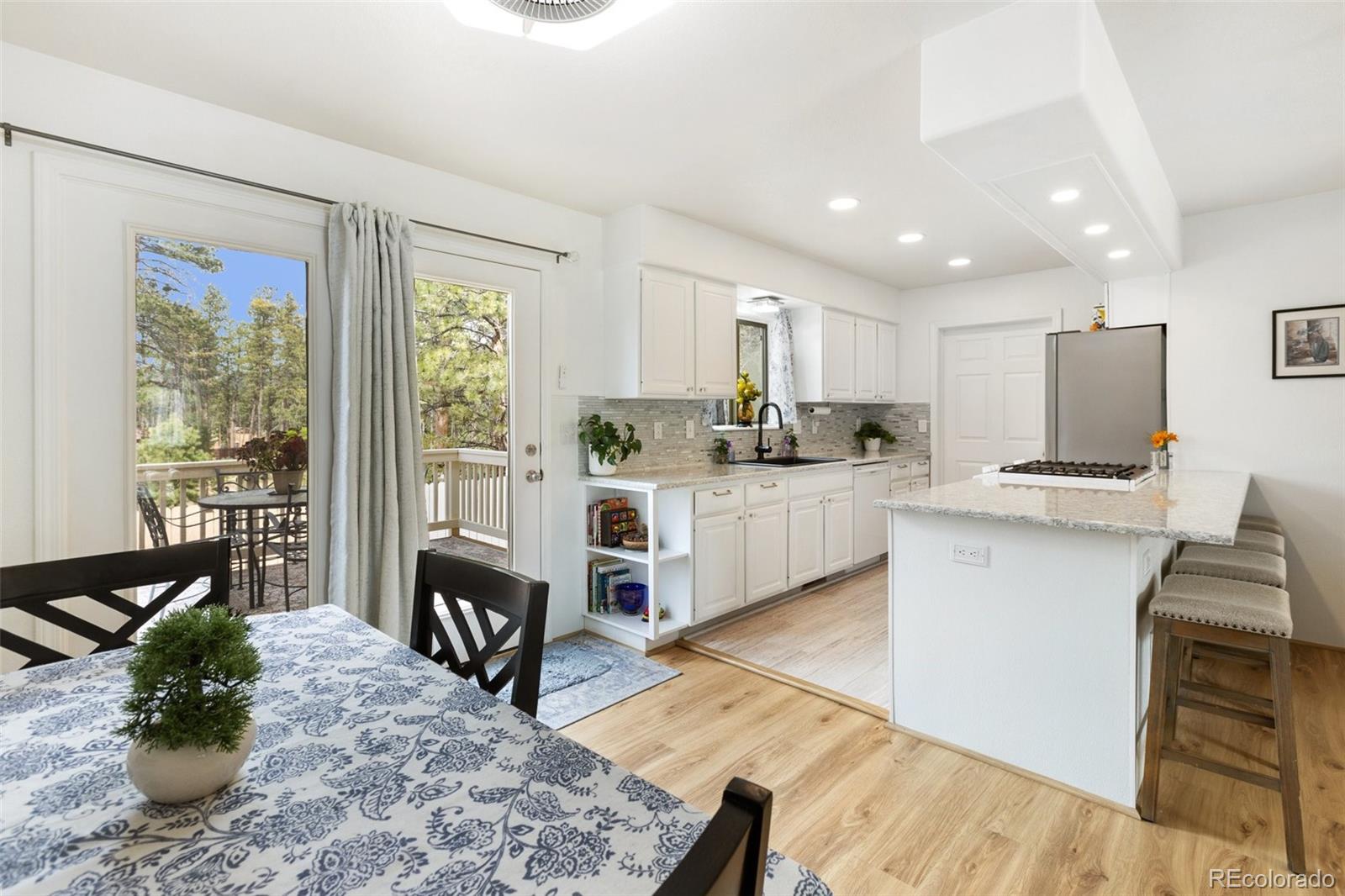 MLS Image #11 for 742  westwood trace,woodland park, Colorado