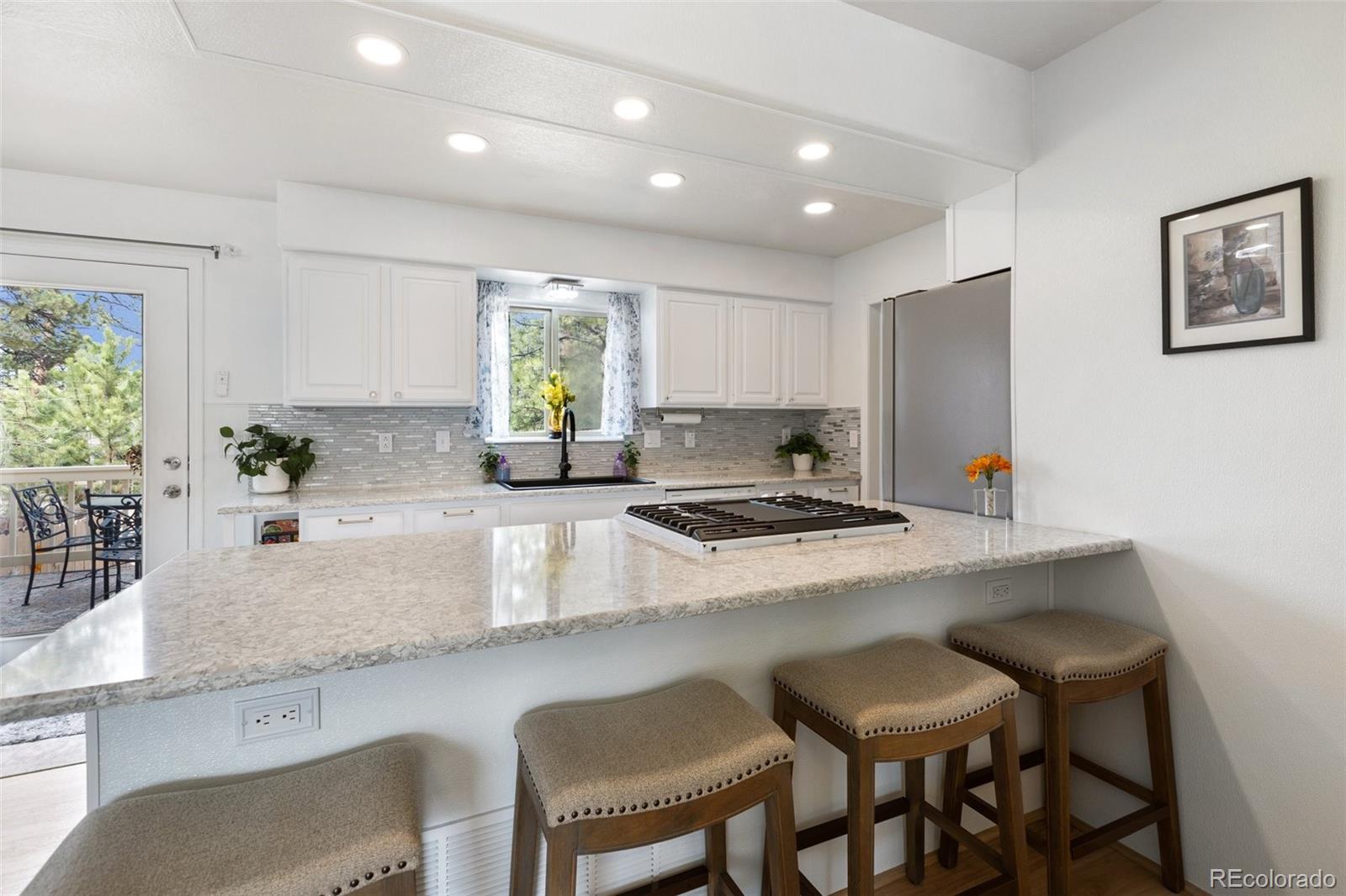MLS Image #12 for 742  westwood trace,woodland park, Colorado