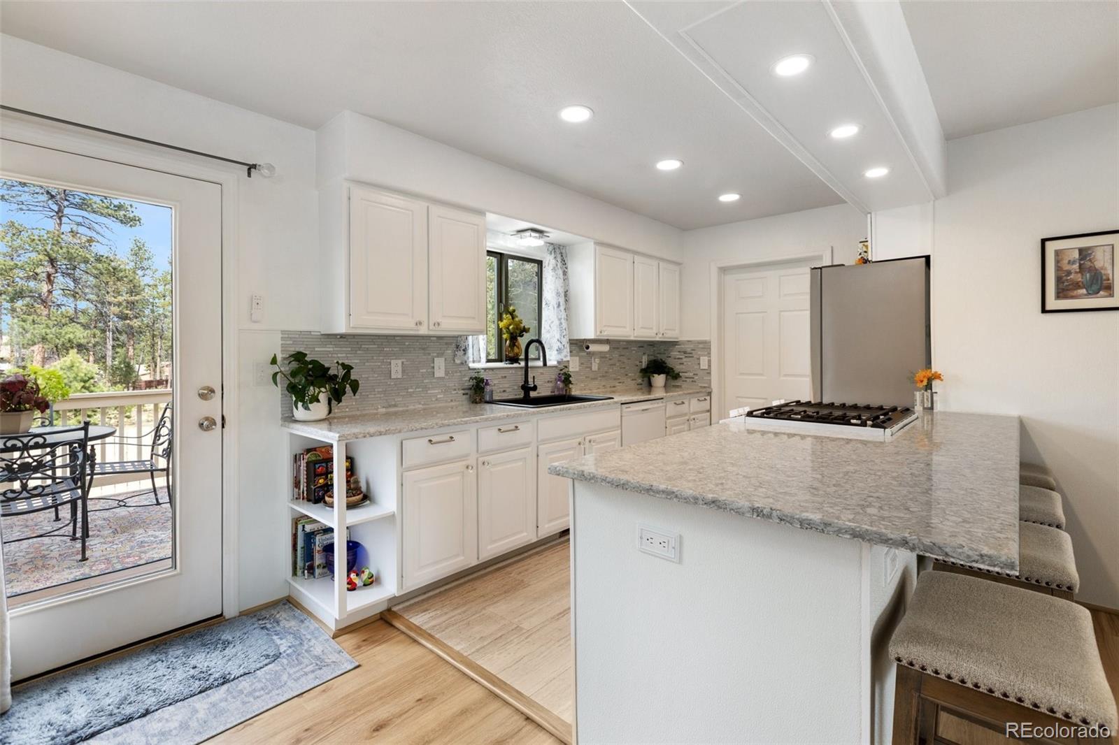 MLS Image #18 for 742  westwood trace,woodland park, Colorado